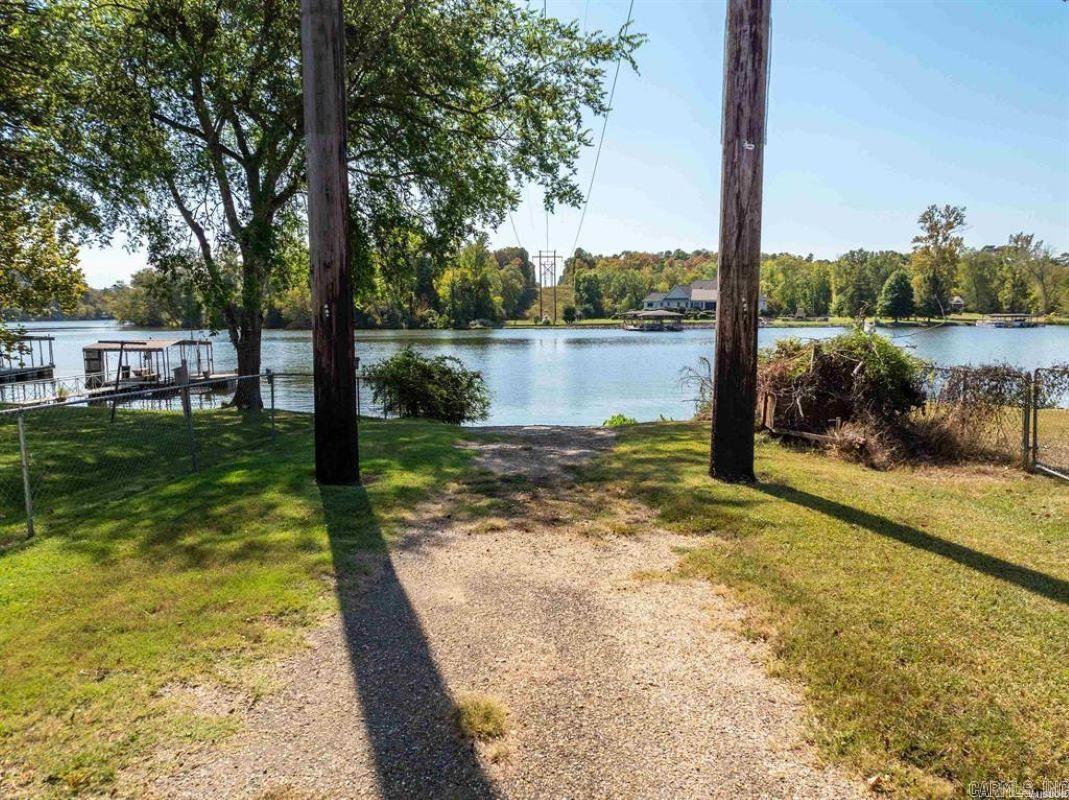 PARK SHORES - Residential