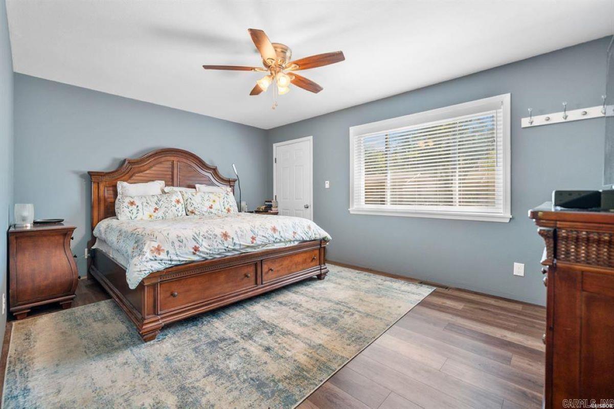 PARK SHORES - Residential