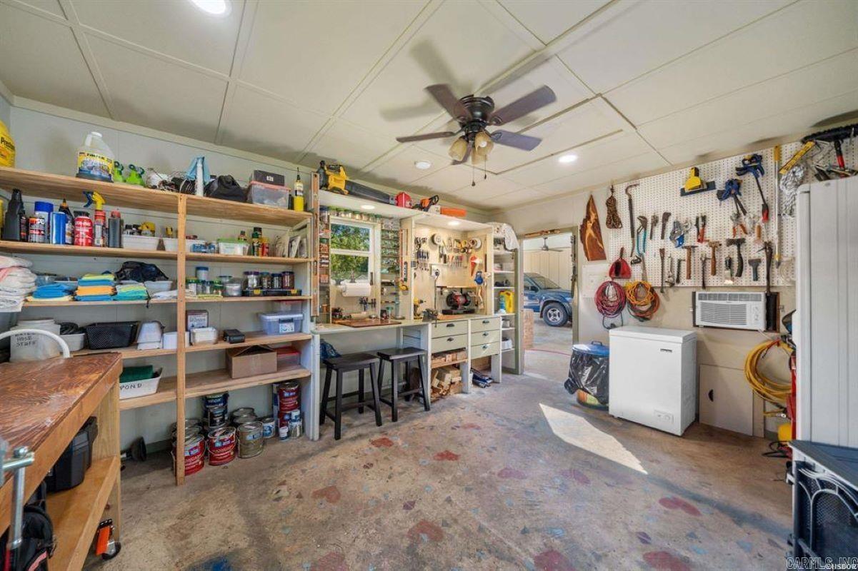 PARK SHORES - Residential