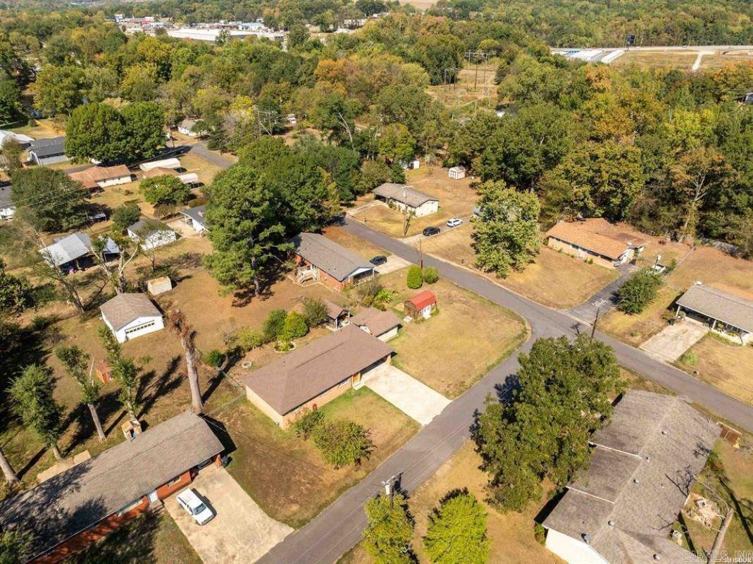 PARK SHORES - Residential