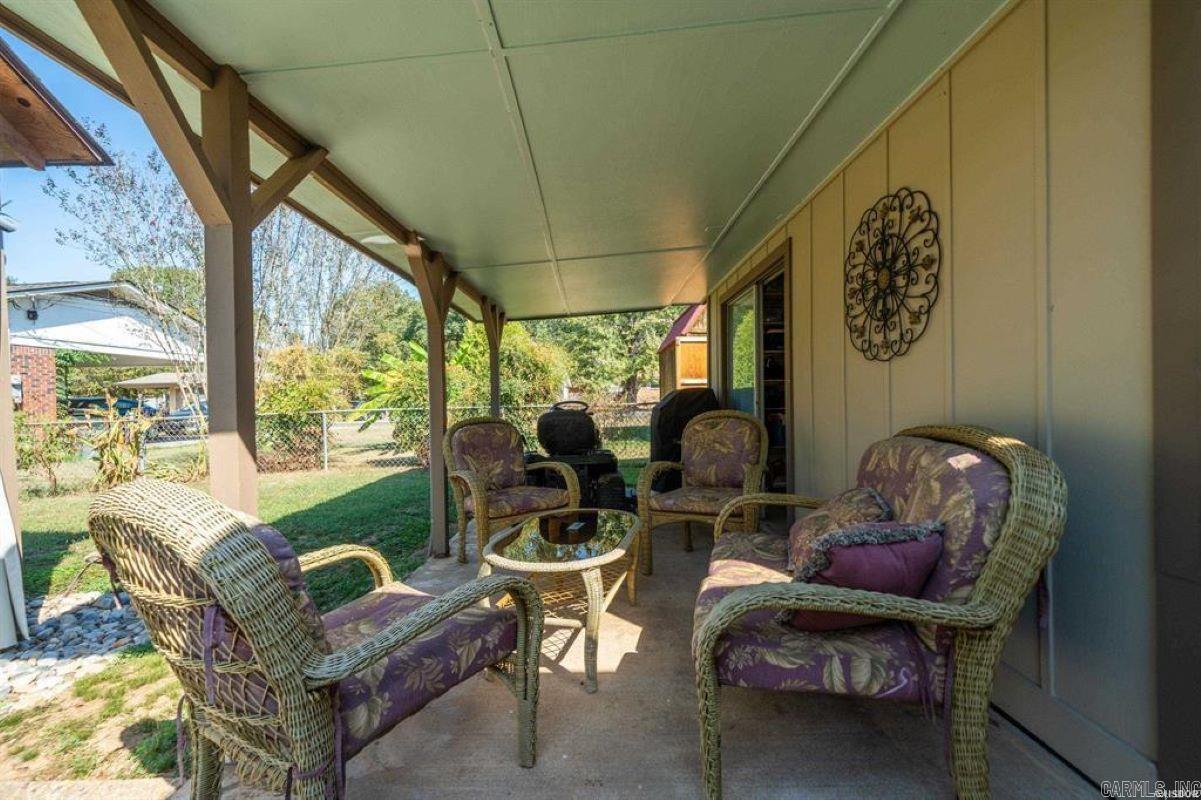 PARK SHORES - Residential