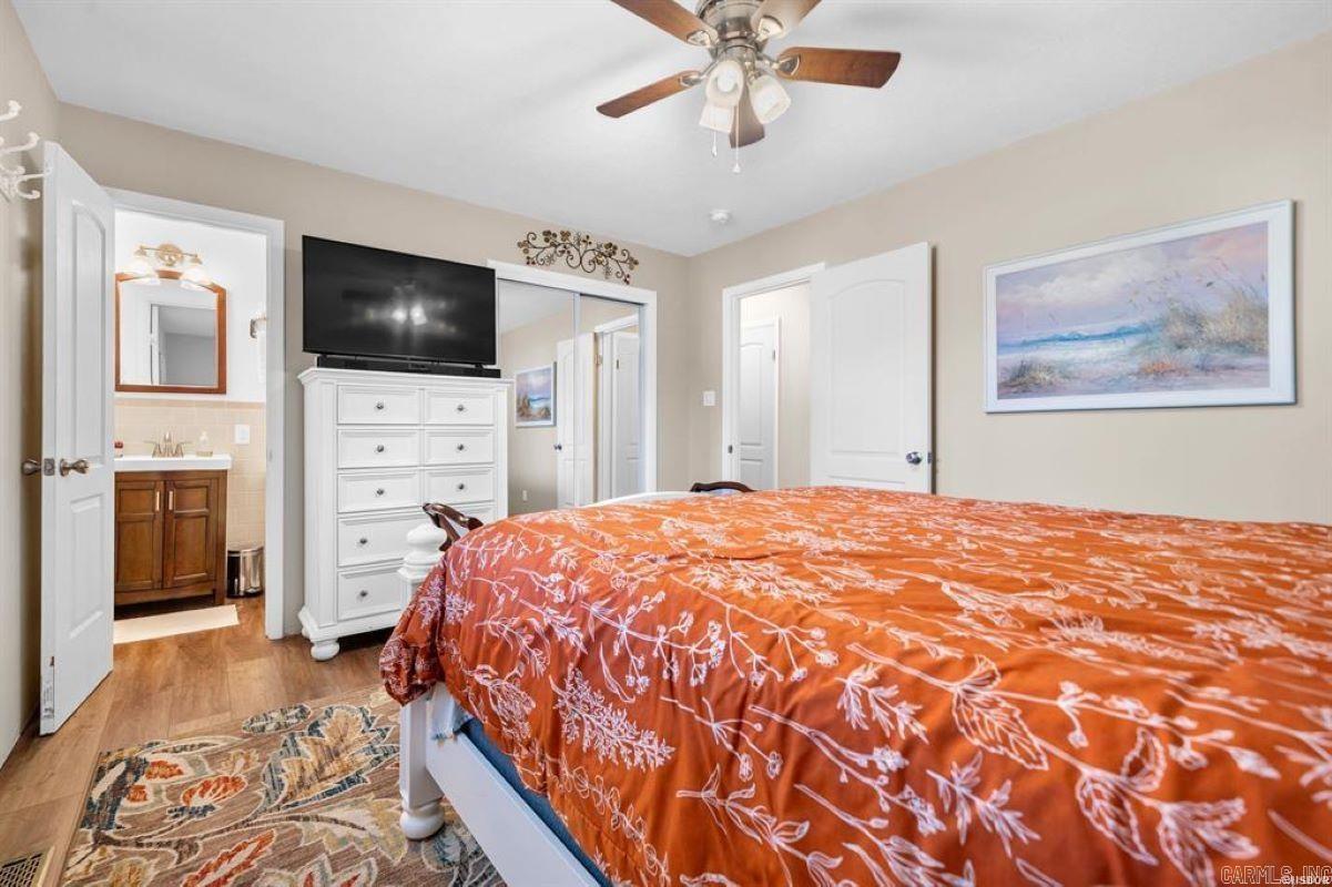 PARK SHORES - Residential