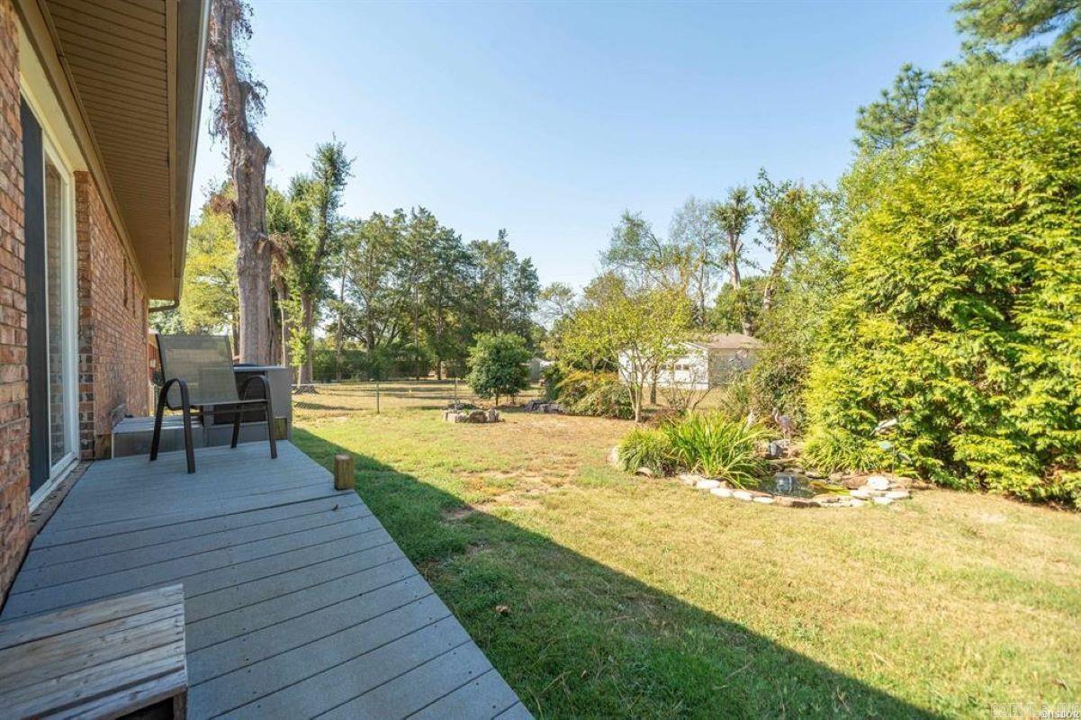 PARK SHORES - Residential