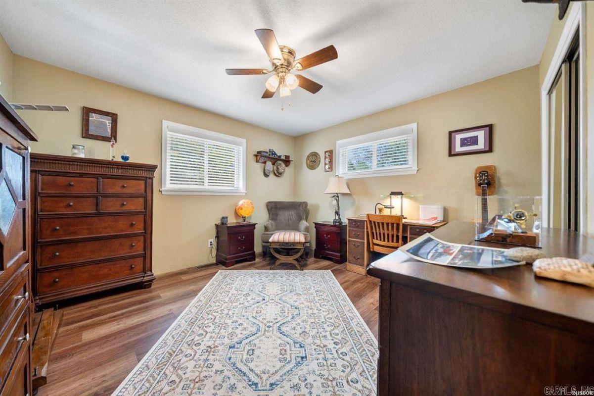 PARK SHORES - Residential