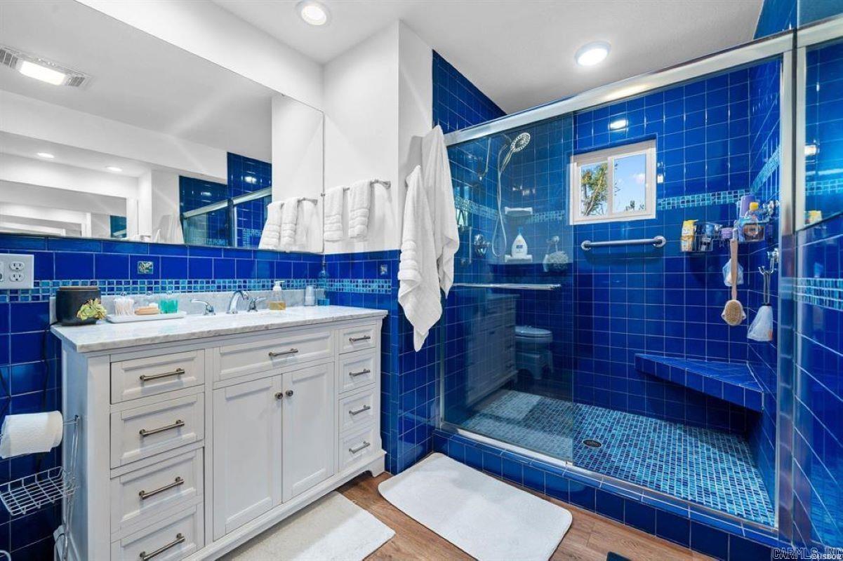 PARK SHORES - Residential