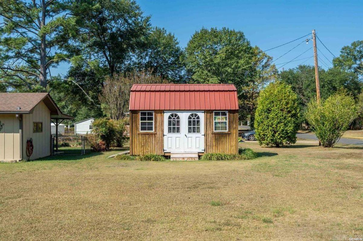 PARK SHORES - Residential