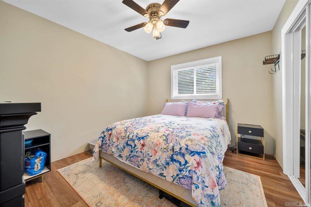 PARK SHORES - Residential