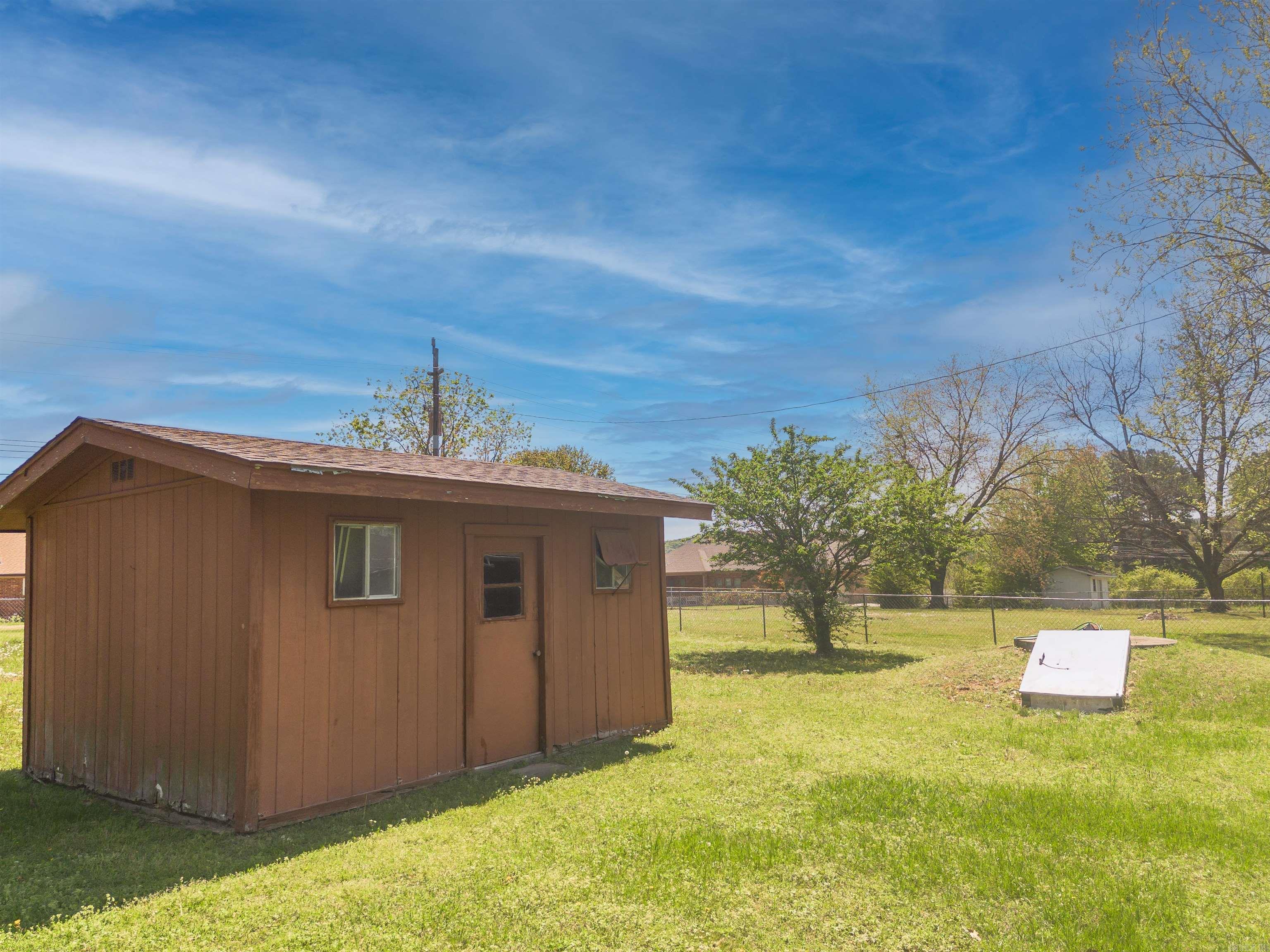 CEDAR GLADES - Residential