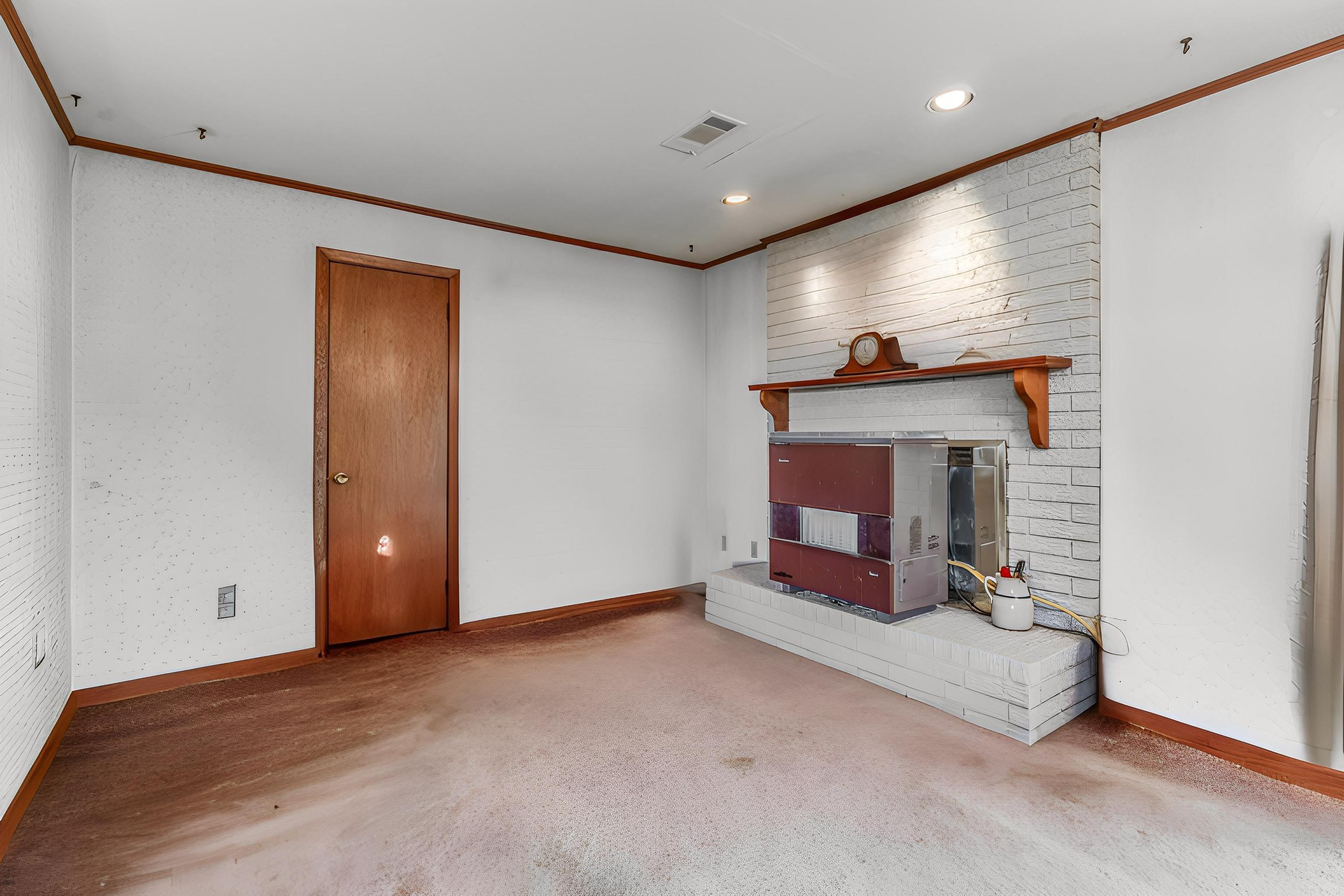 CEDAR GLADES - Residential