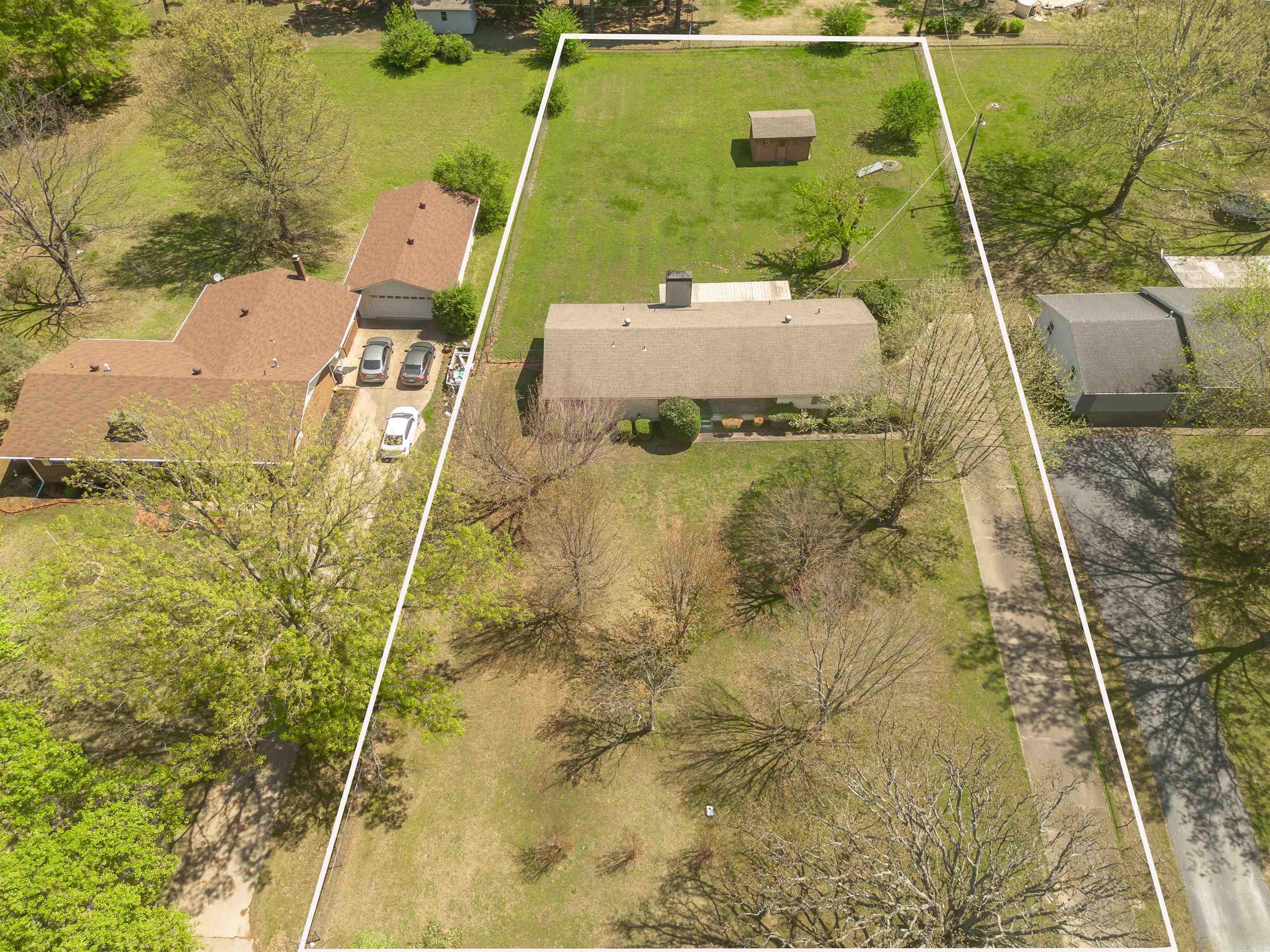 CEDAR GLADES - Residential