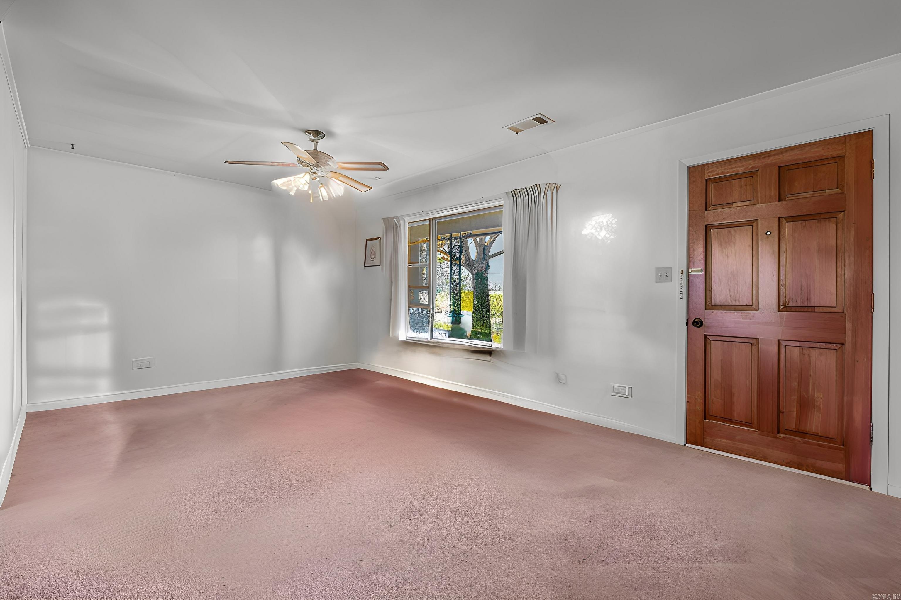 CEDAR GLADES - Residential