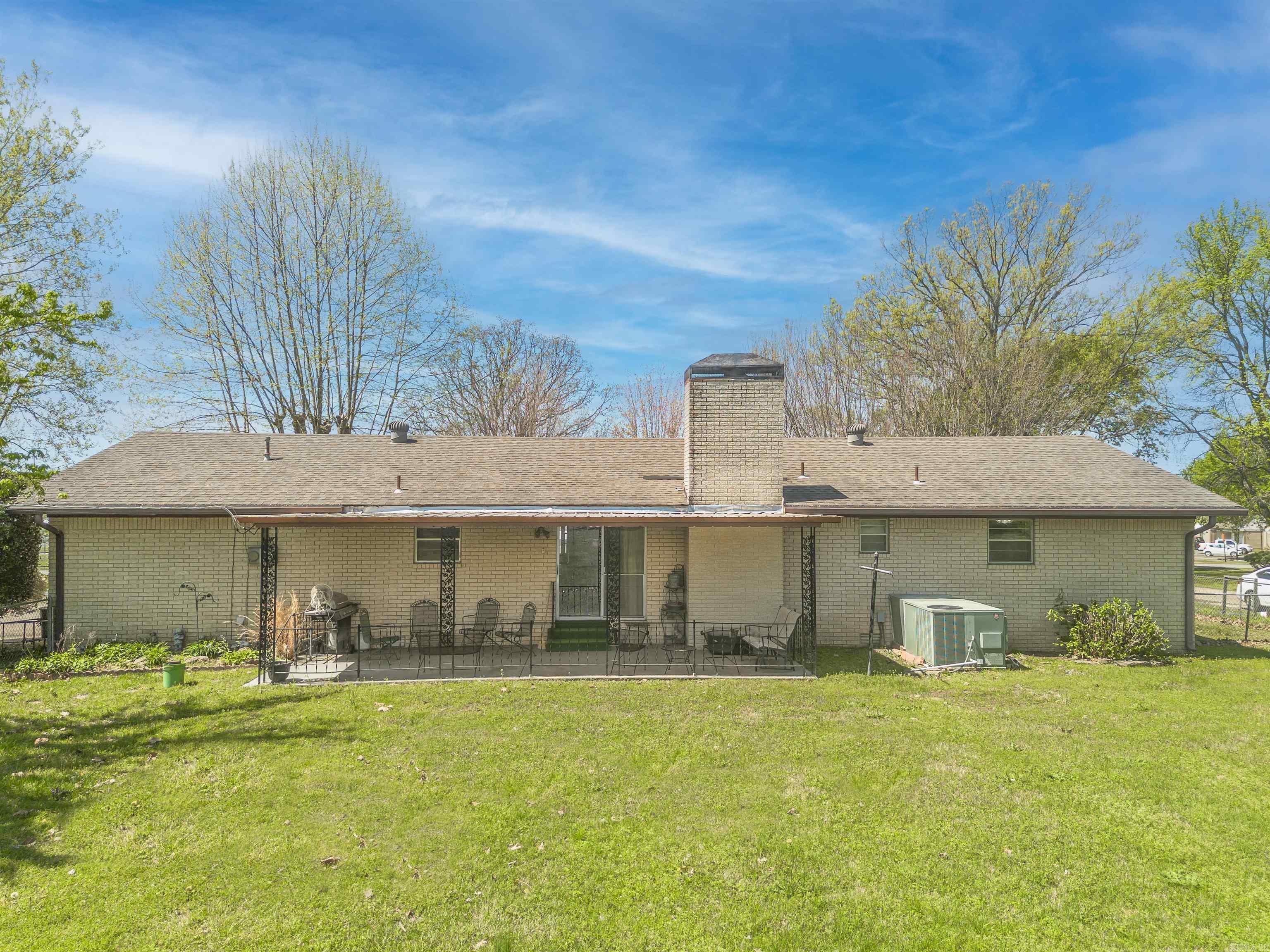 CEDAR GLADES - Residential