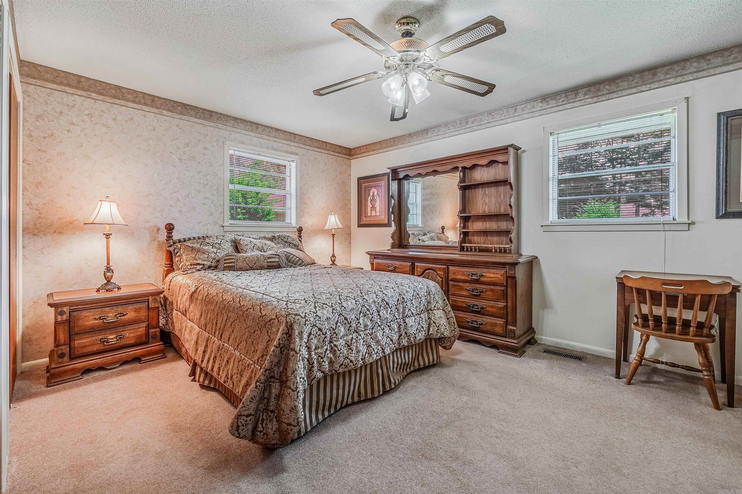 CEDAR GLADES - Residential