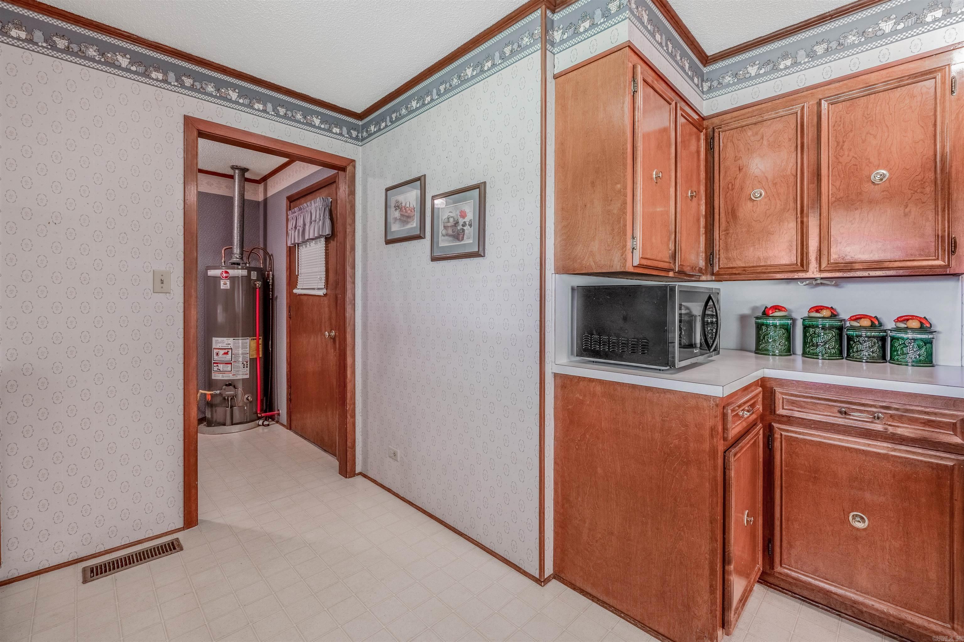 CEDAR GLADES - Residential