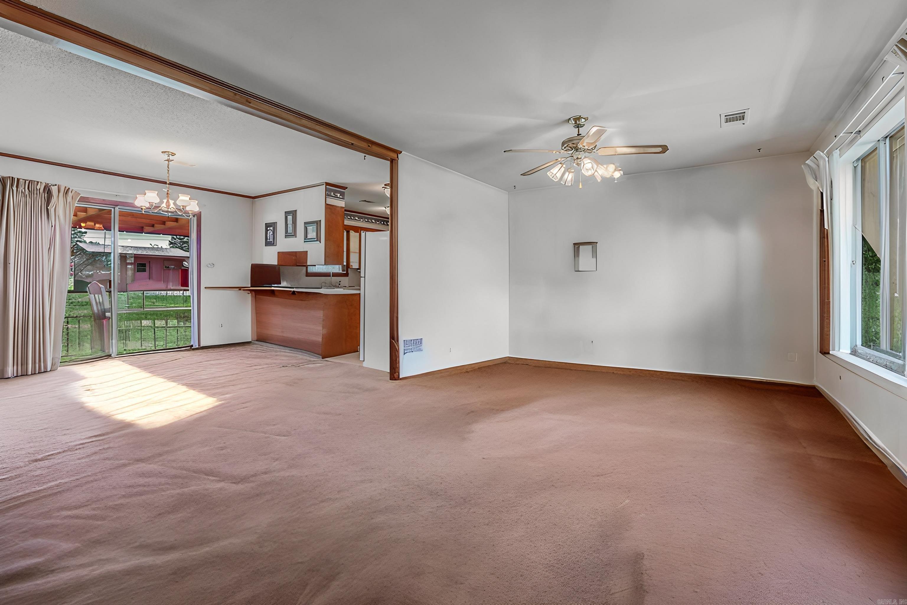 CEDAR GLADES - Residential