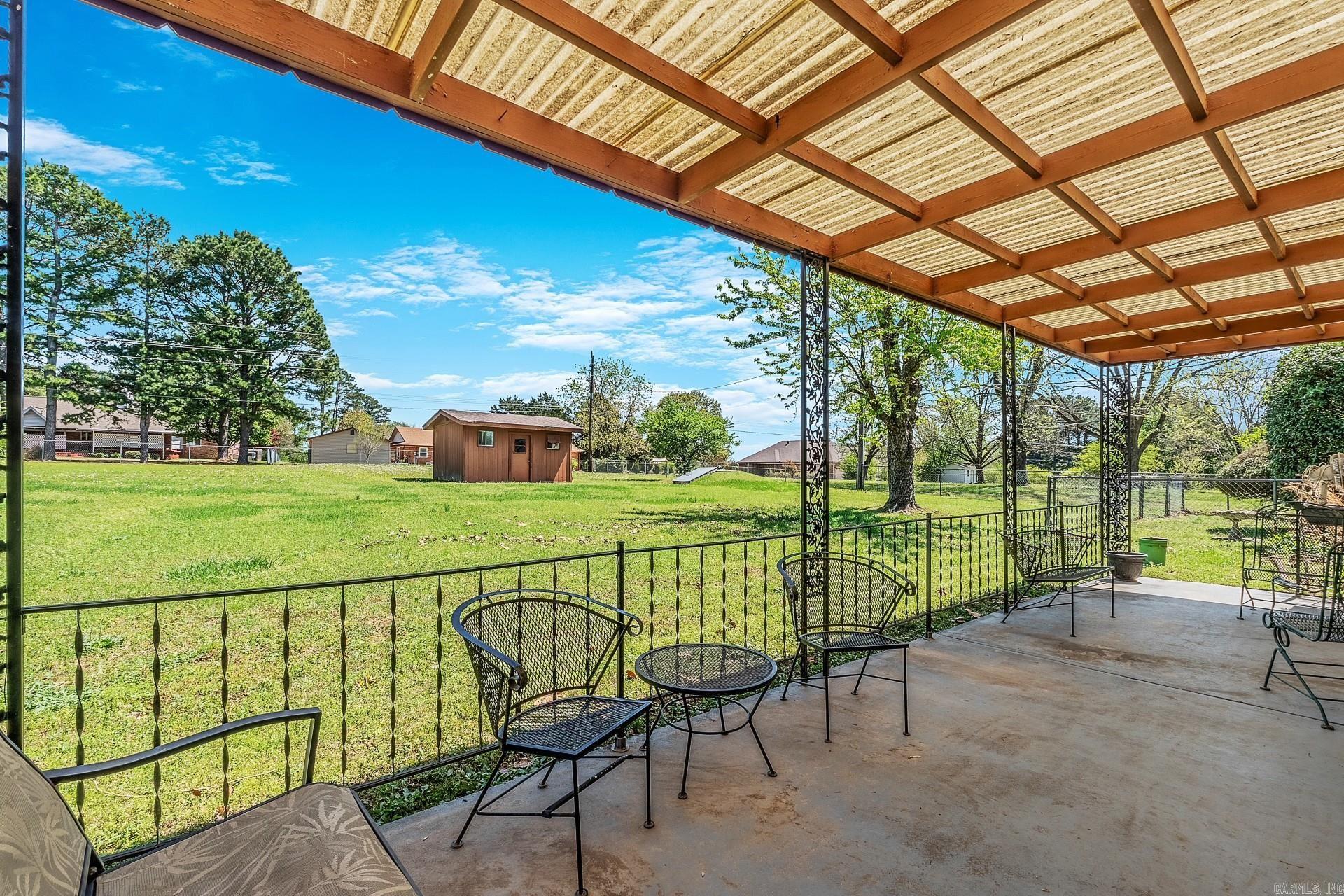 CEDAR GLADES - Residential