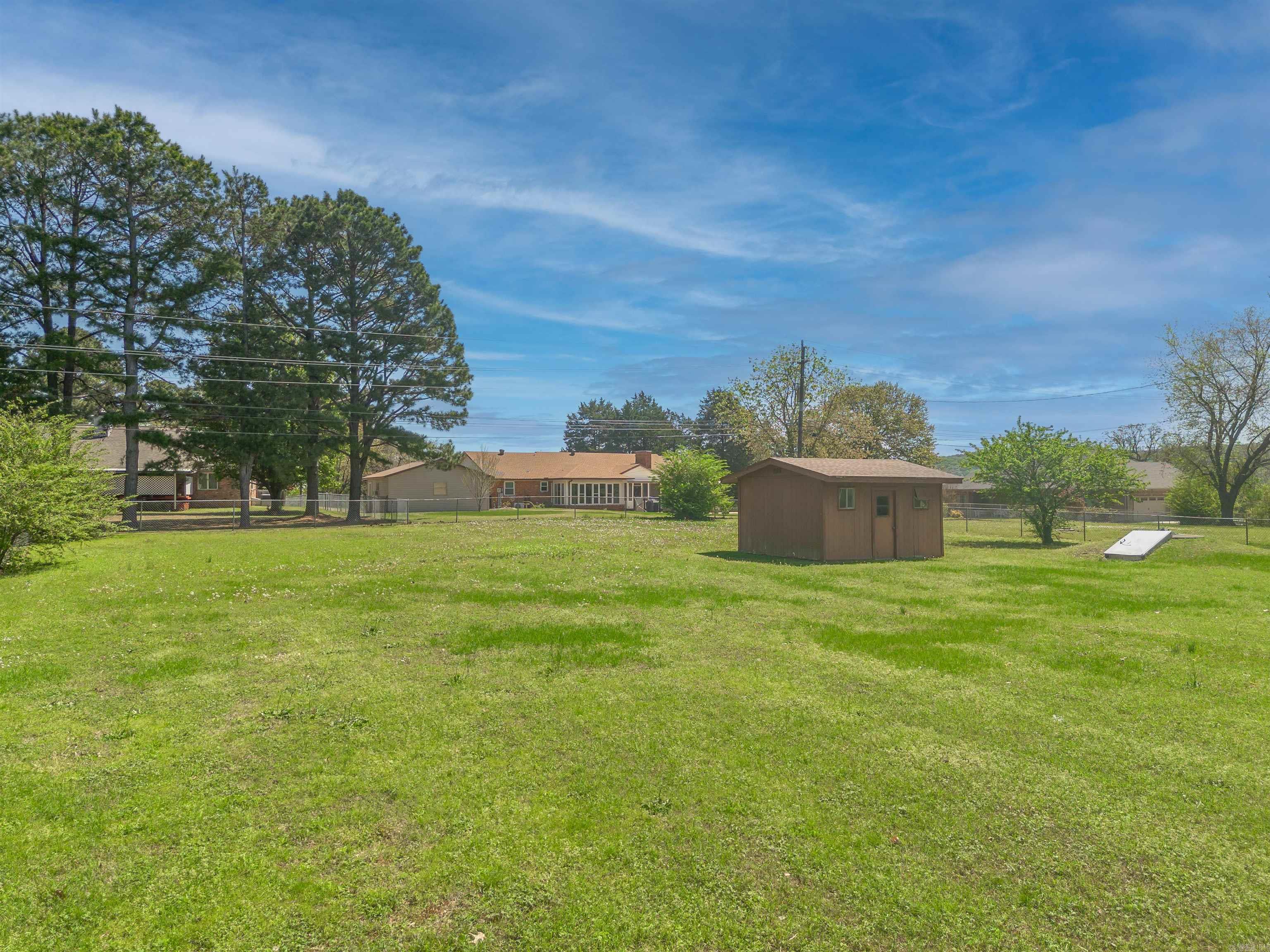 CEDAR GLADES - Residential