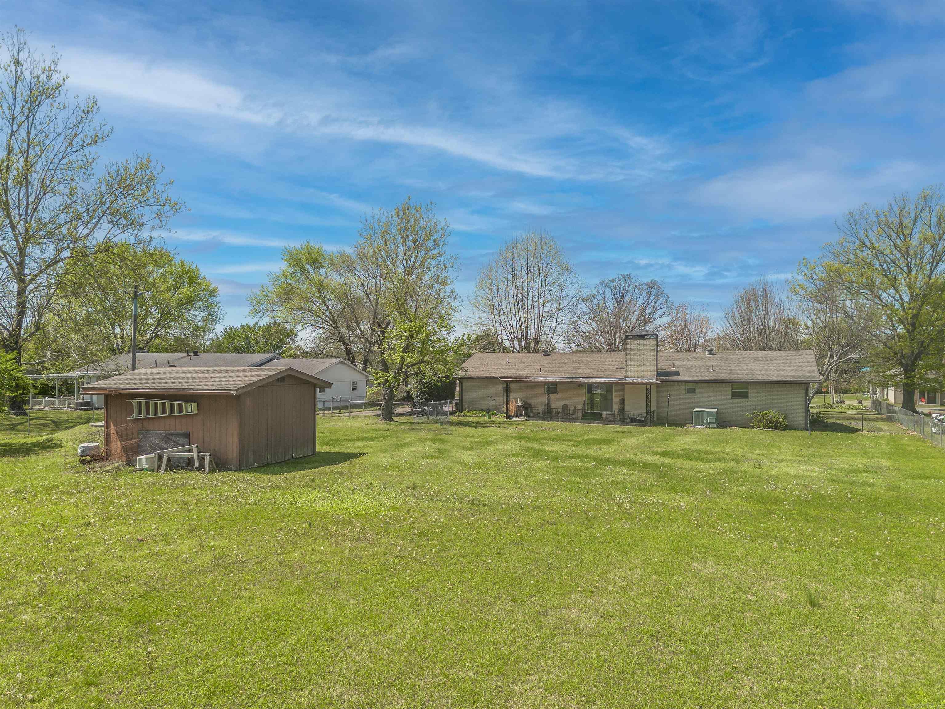 CEDAR GLADES - Residential