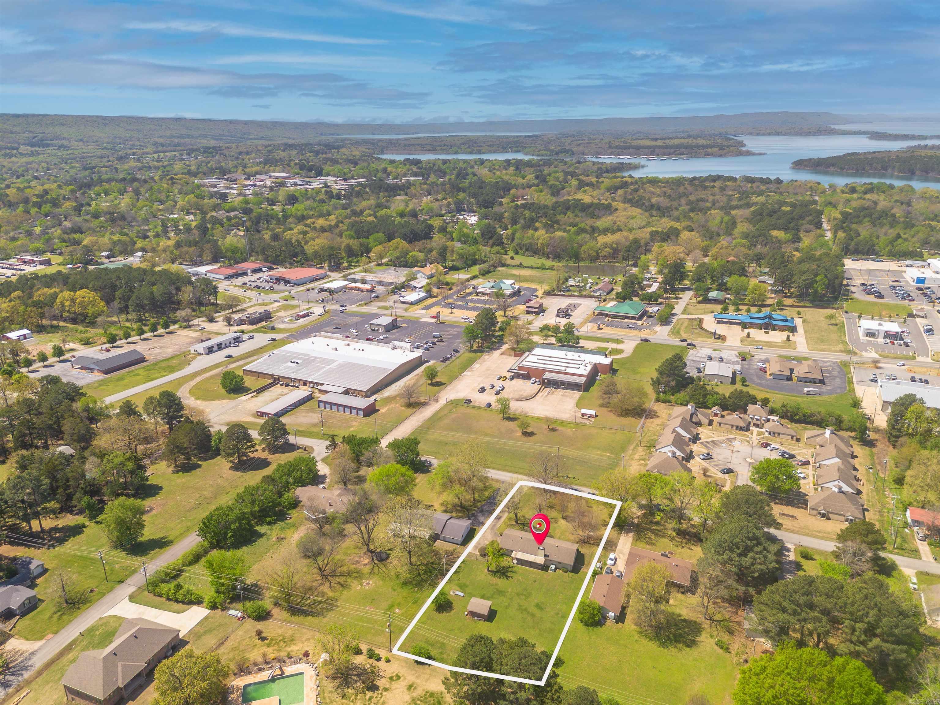 CEDAR GLADES - Residential