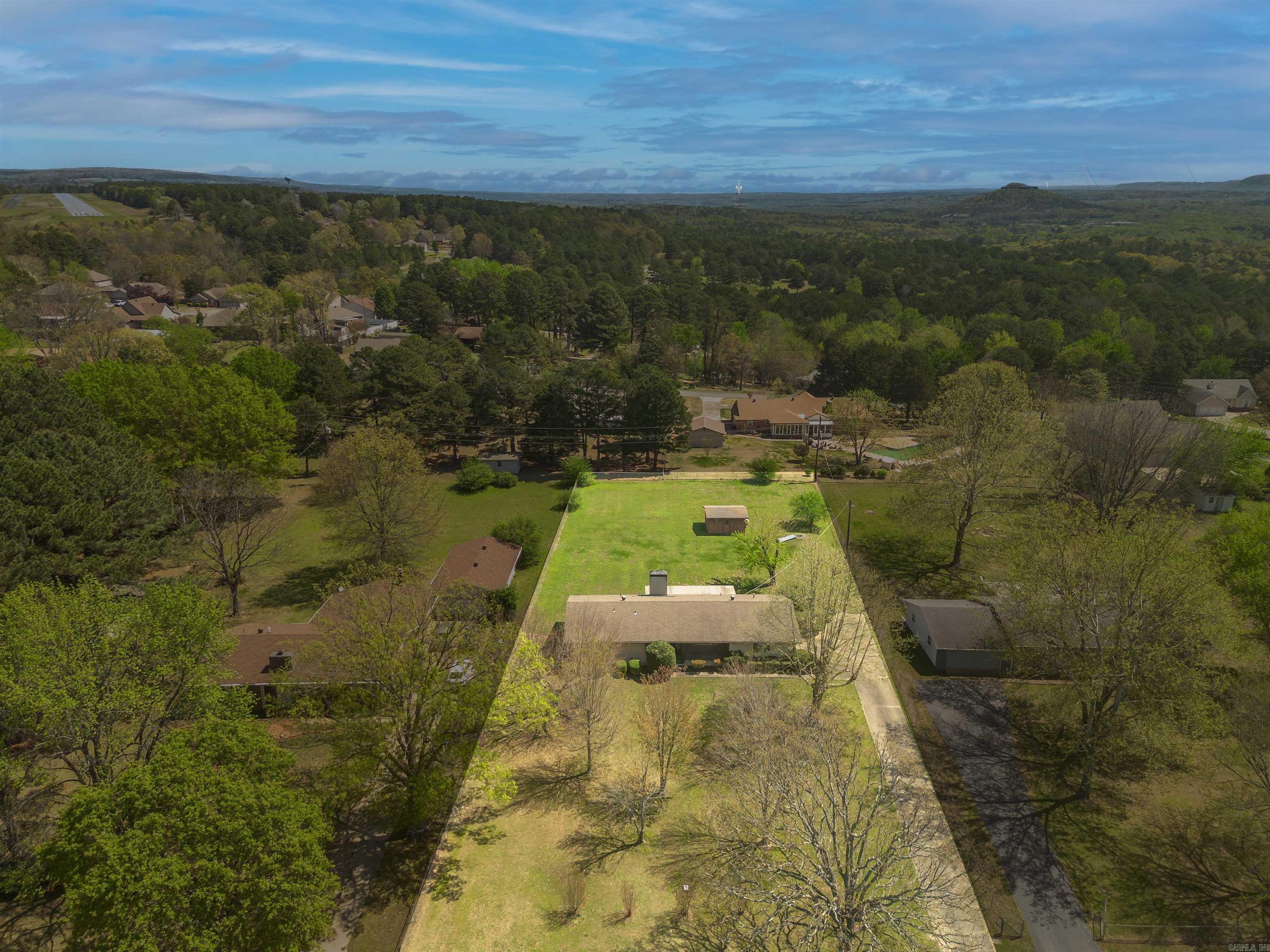 CEDAR GLADES - Residential