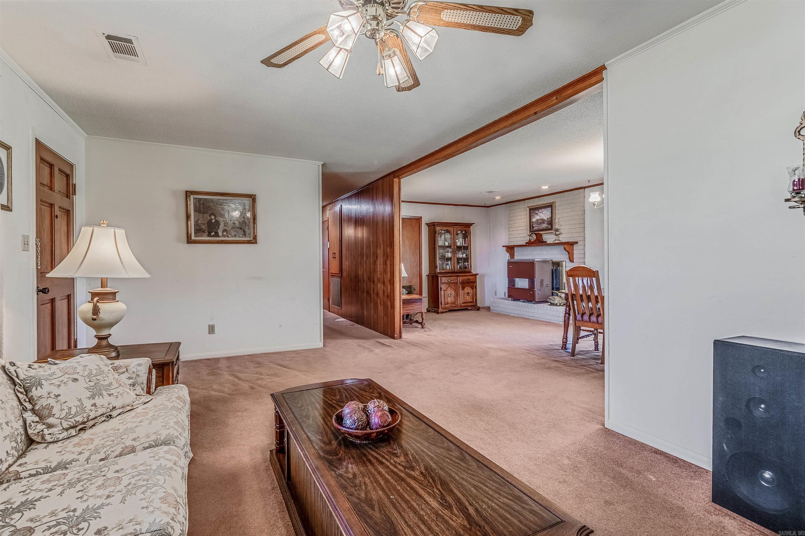 CEDAR GLADES - Residential