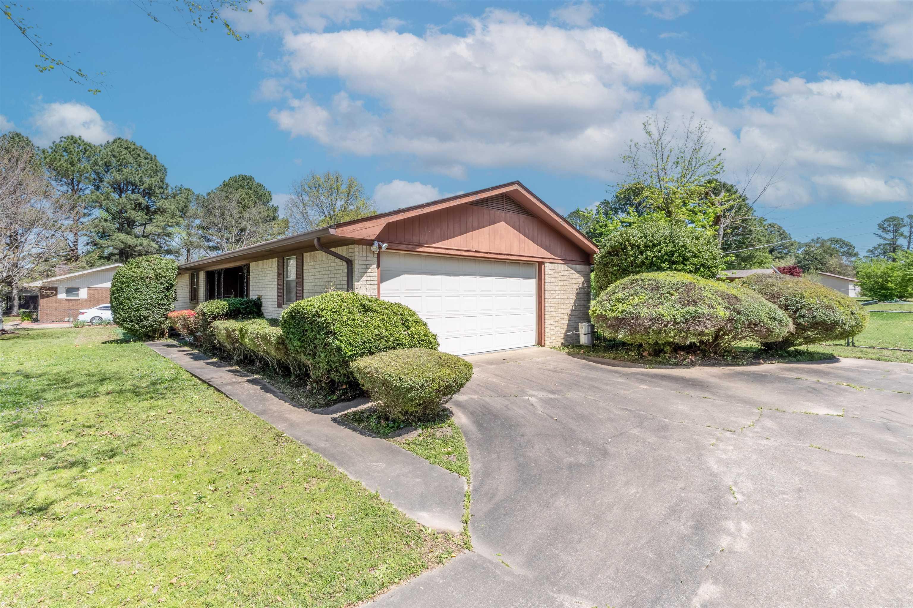 CEDAR GLADES - Residential