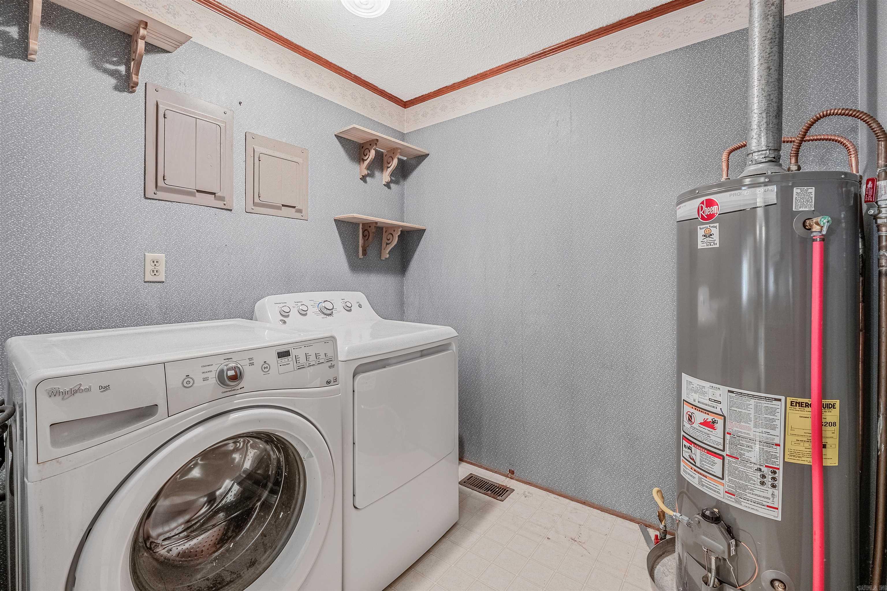 CEDAR GLADES - Residential