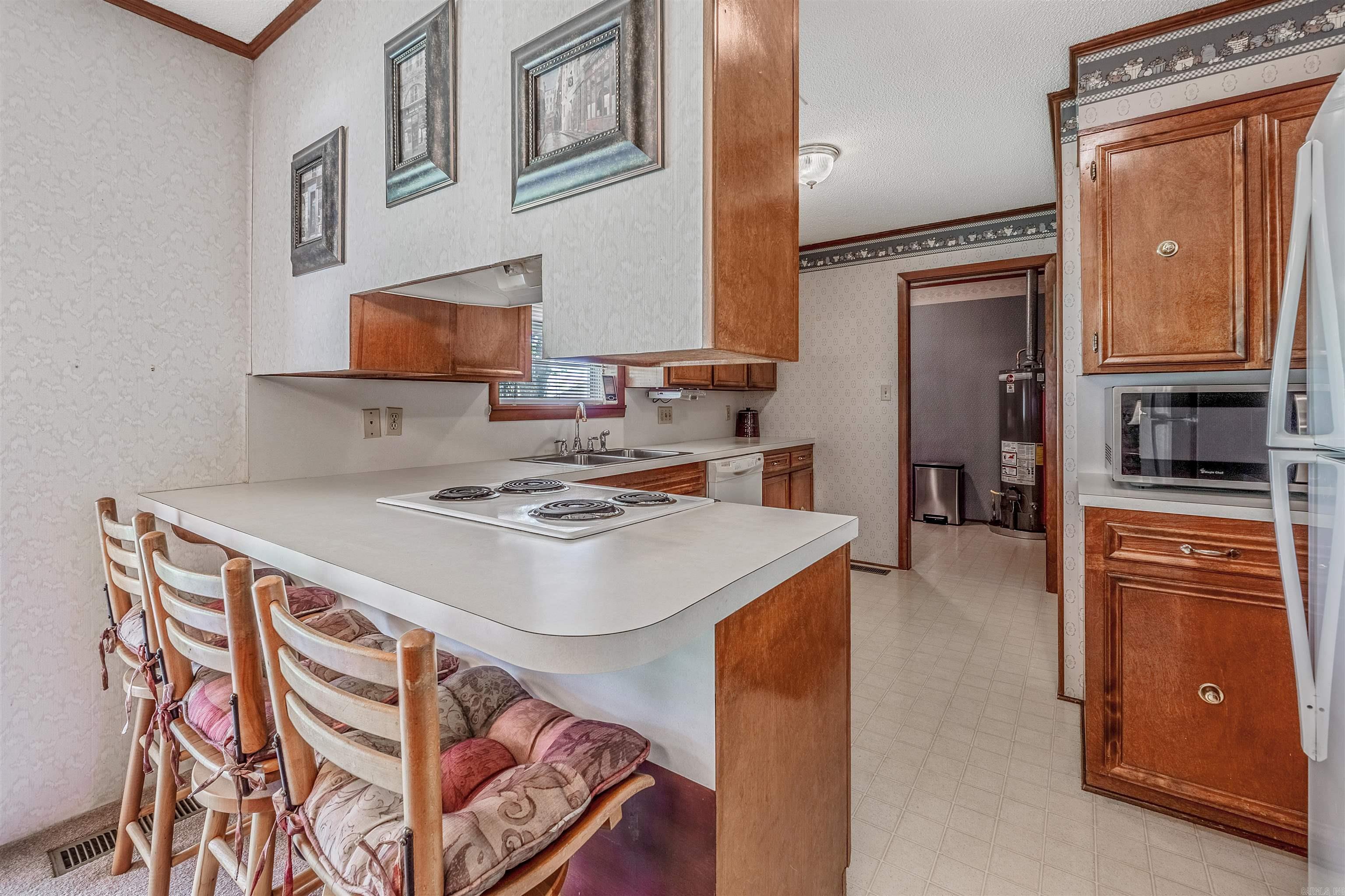 CEDAR GLADES - Residential