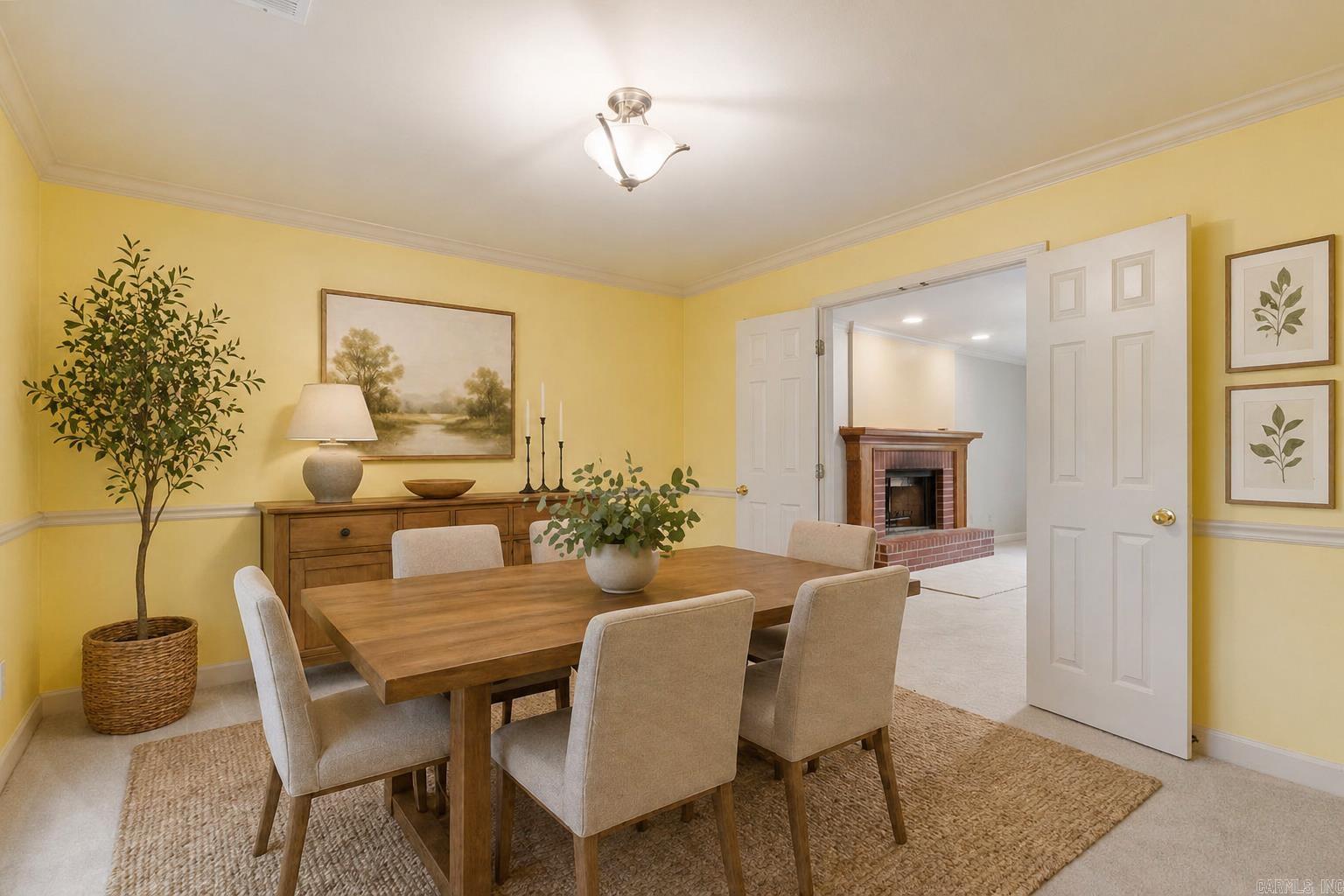 EDGEWATER ADDN - Residential