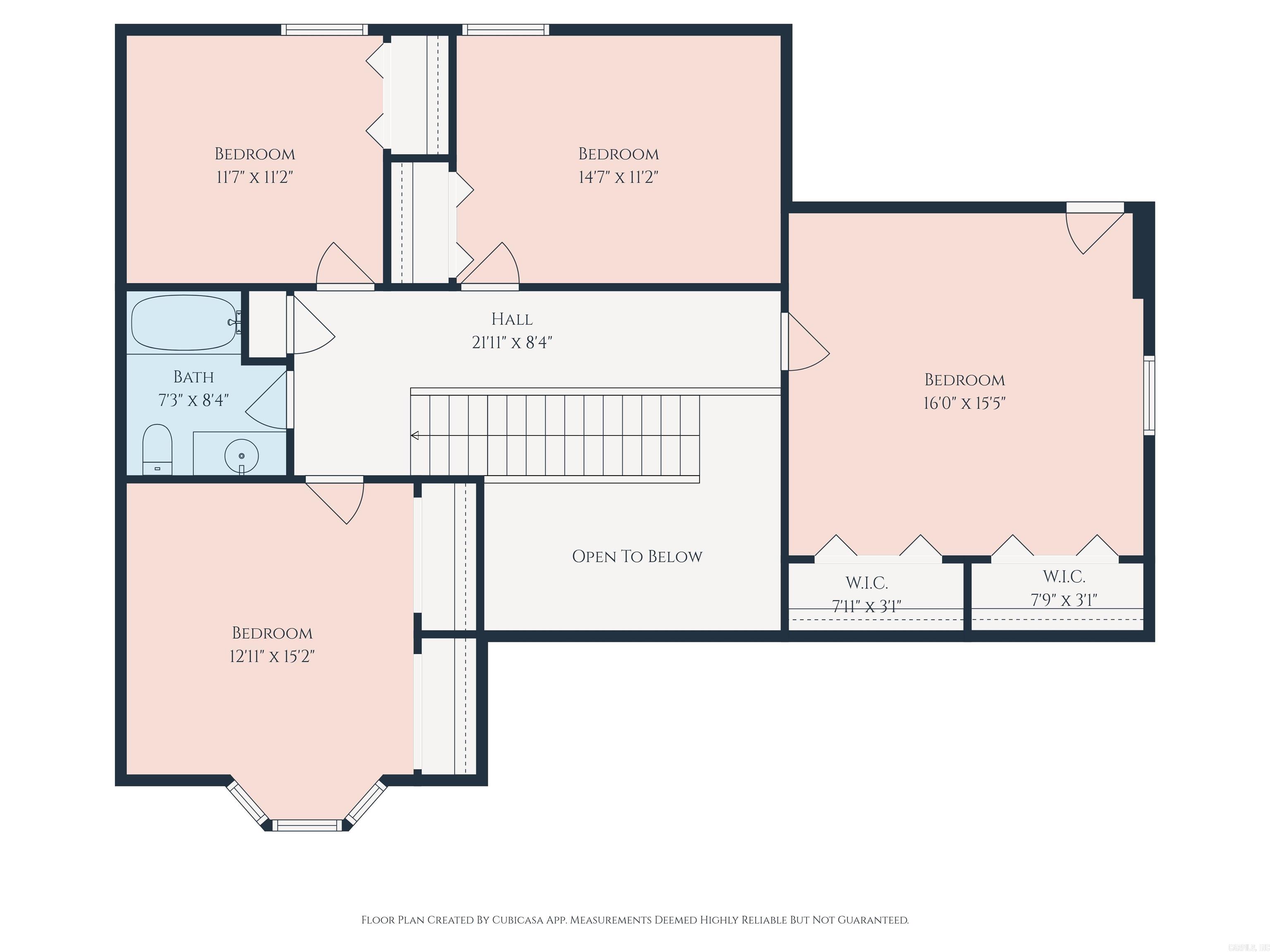 EDGEWATER ADDN - Residential