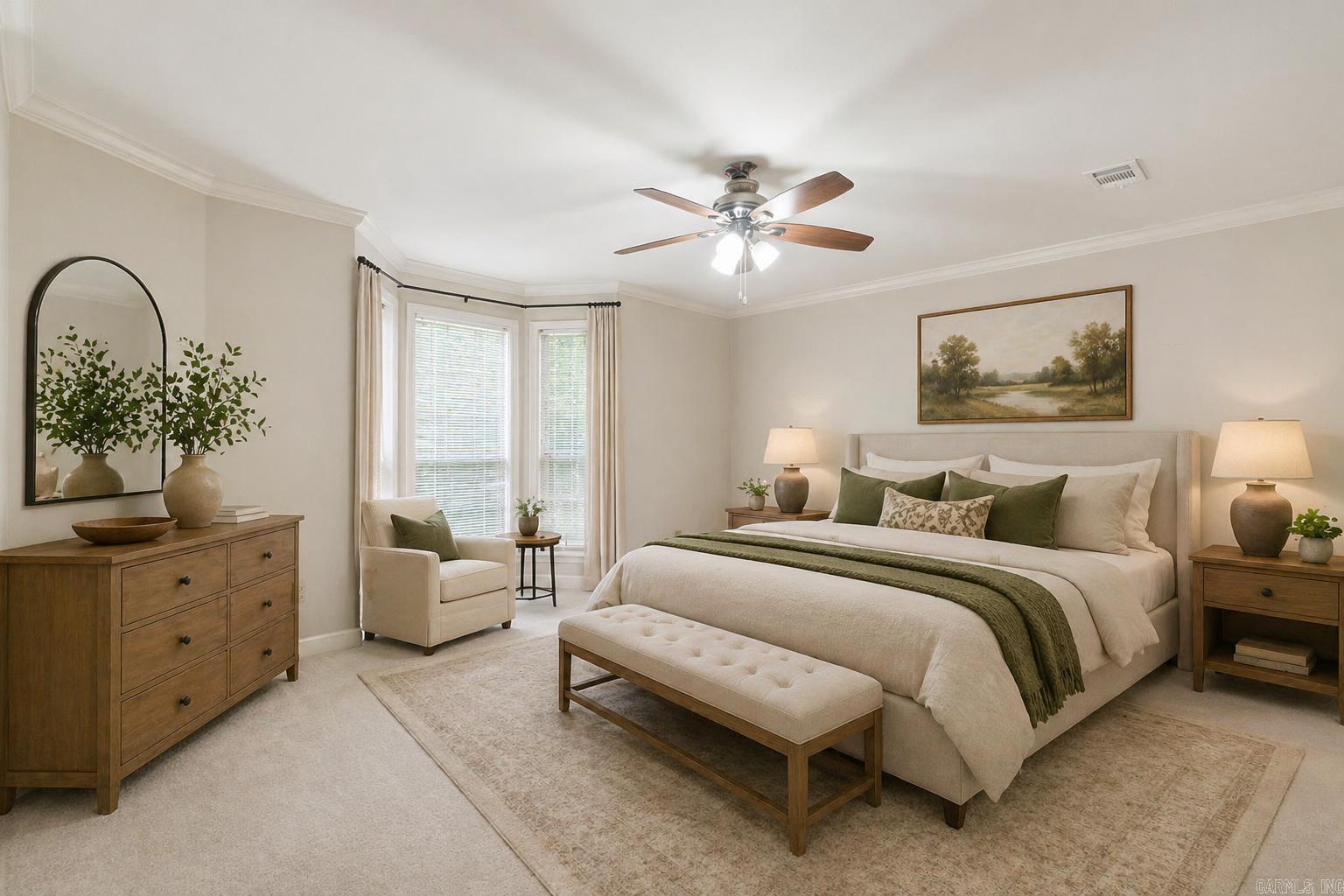 EDGEWATER ADDN - Residential