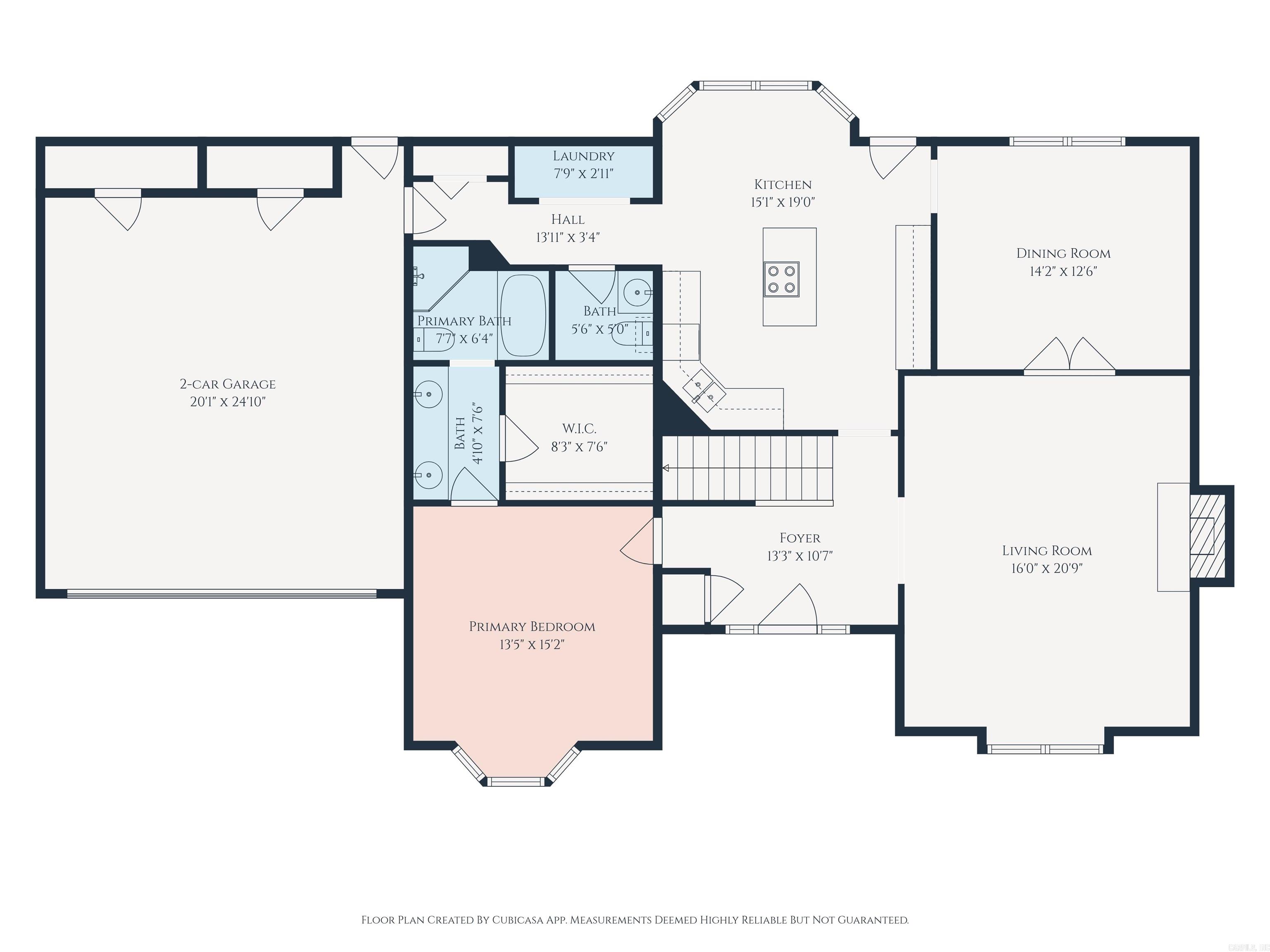 EDGEWATER ADDN - Residential