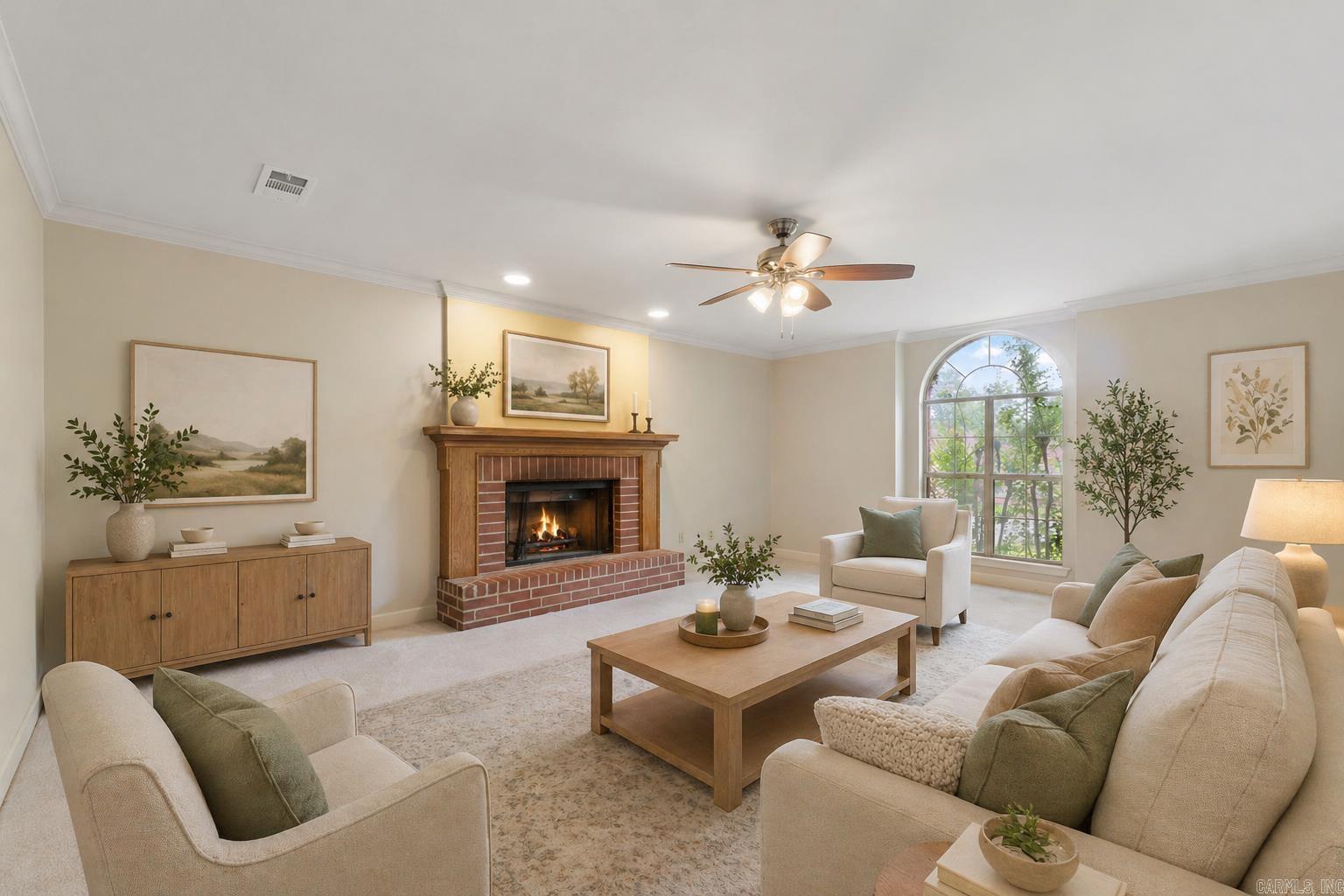 EDGEWATER ADDN - Residential