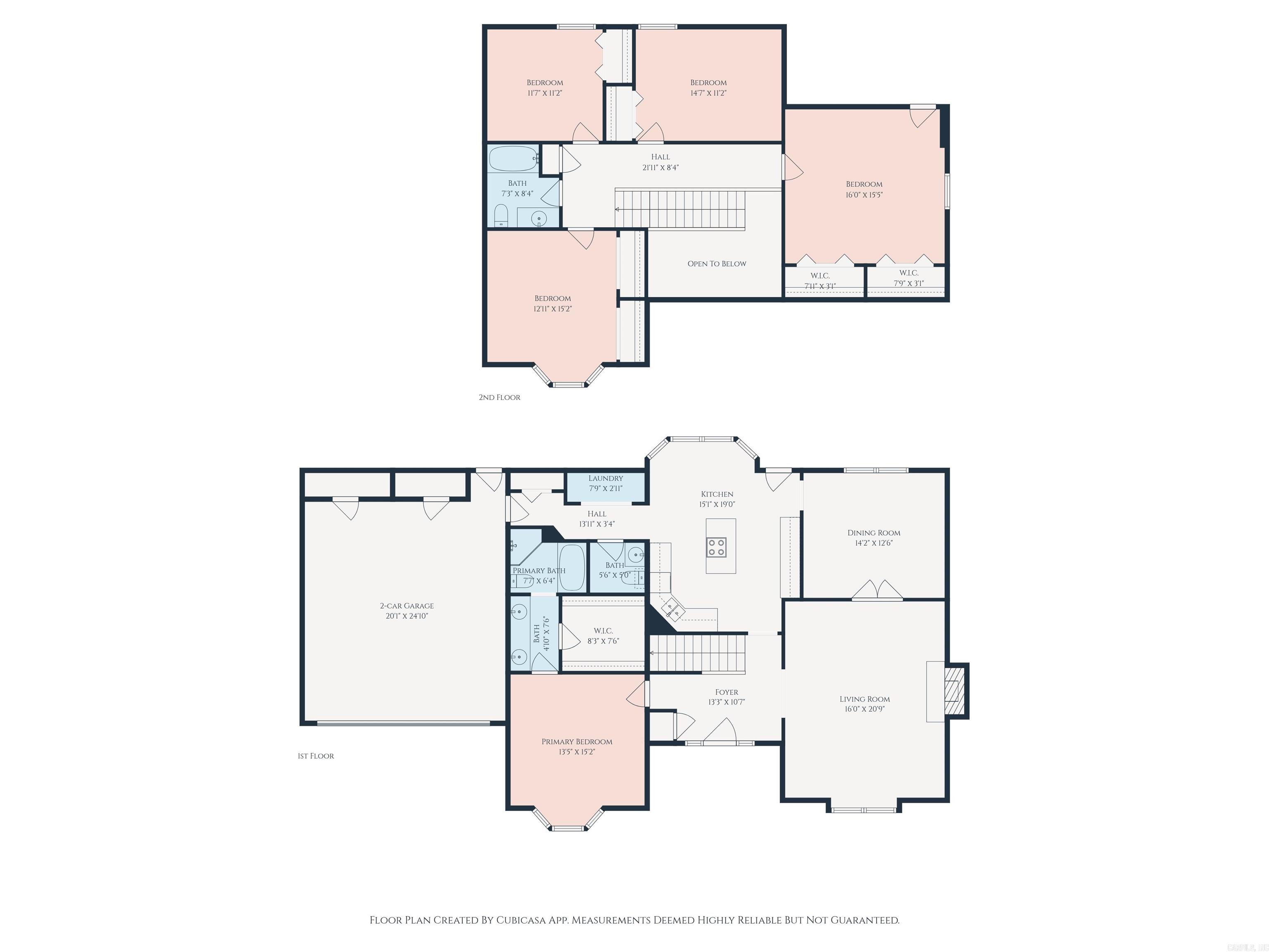 EDGEWATER ADDN - Residential