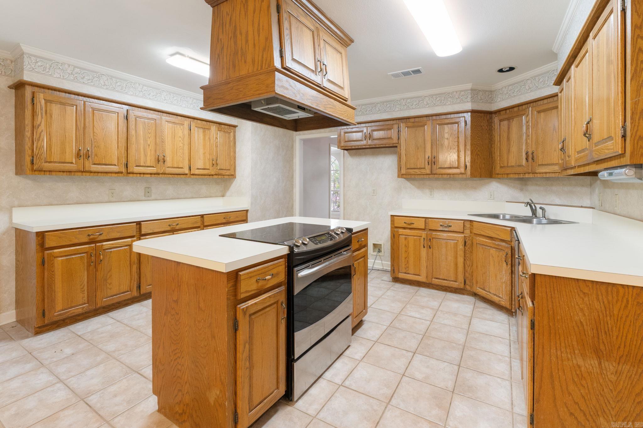 EDGEWATER ADDN - Residential