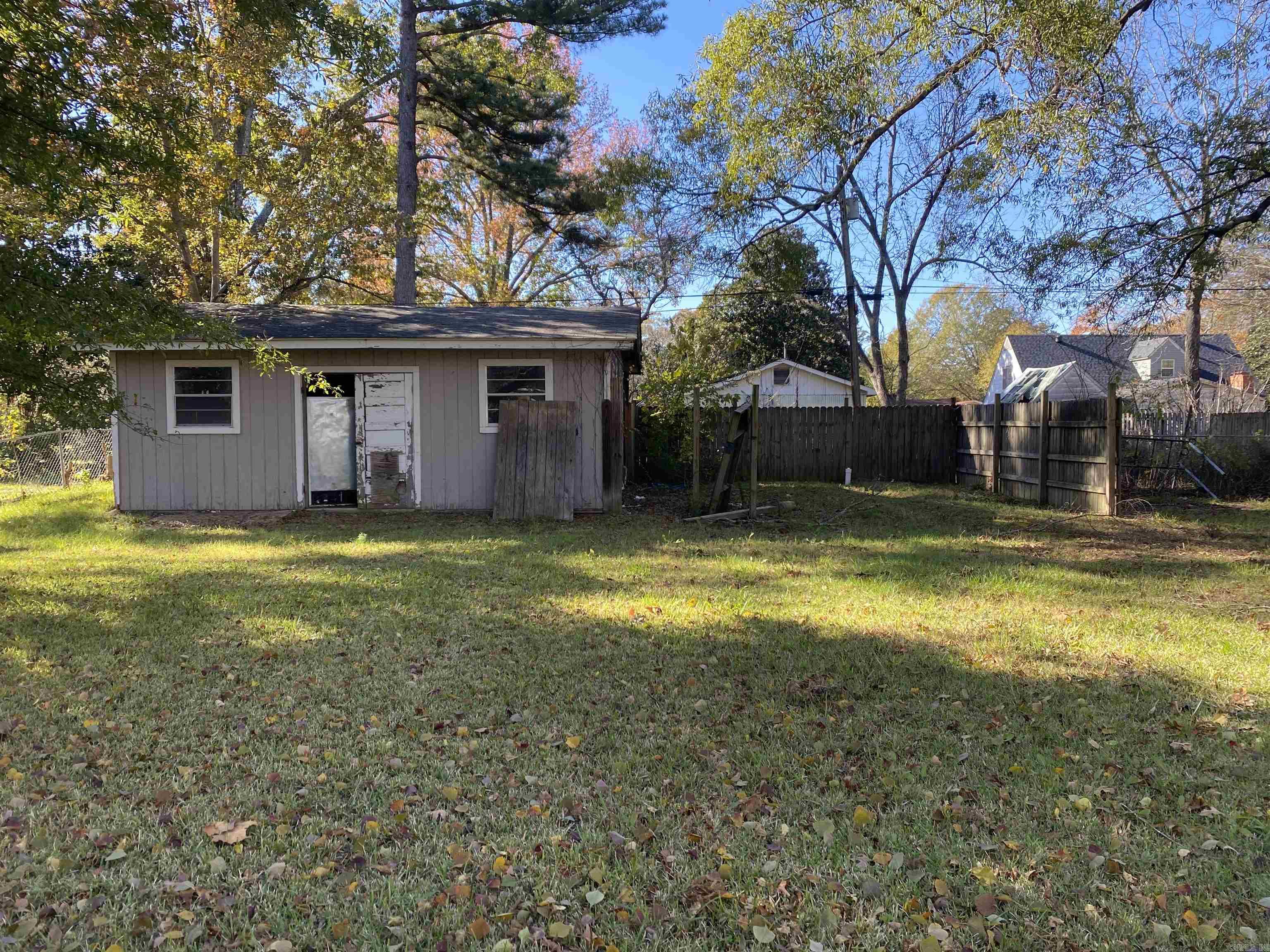 Crossett - Residential