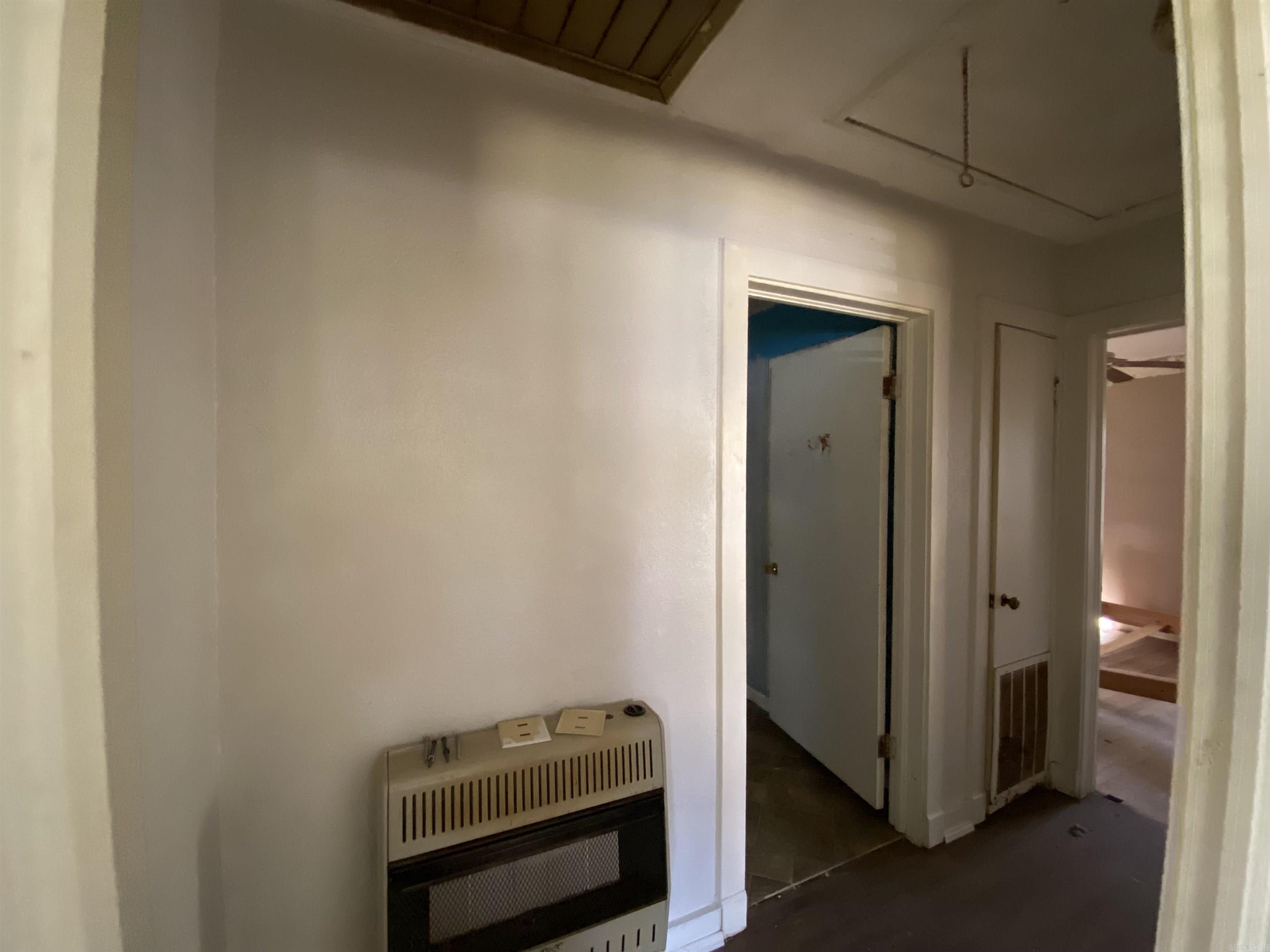 Crossett - Residential