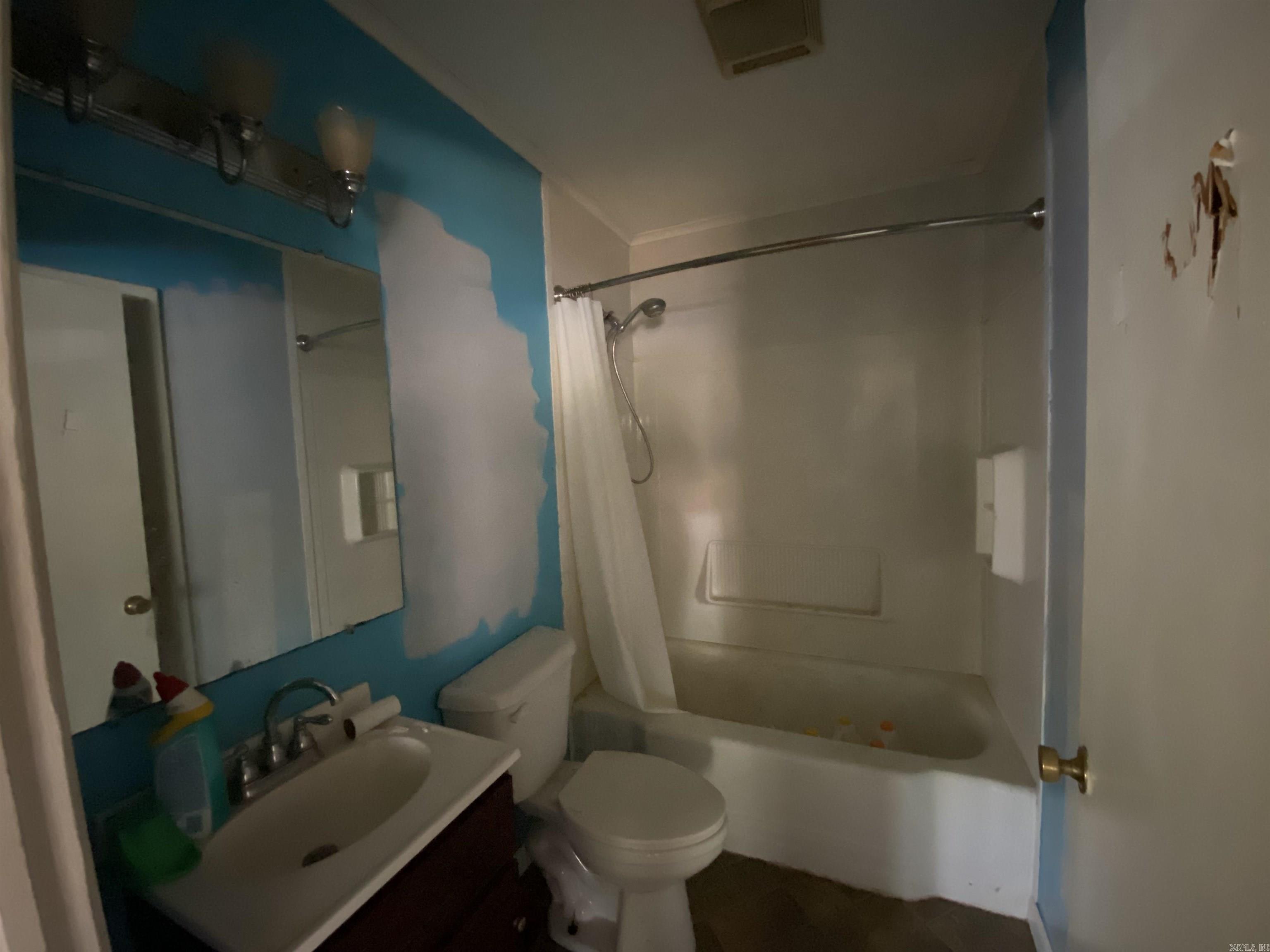 Crossett - Residential