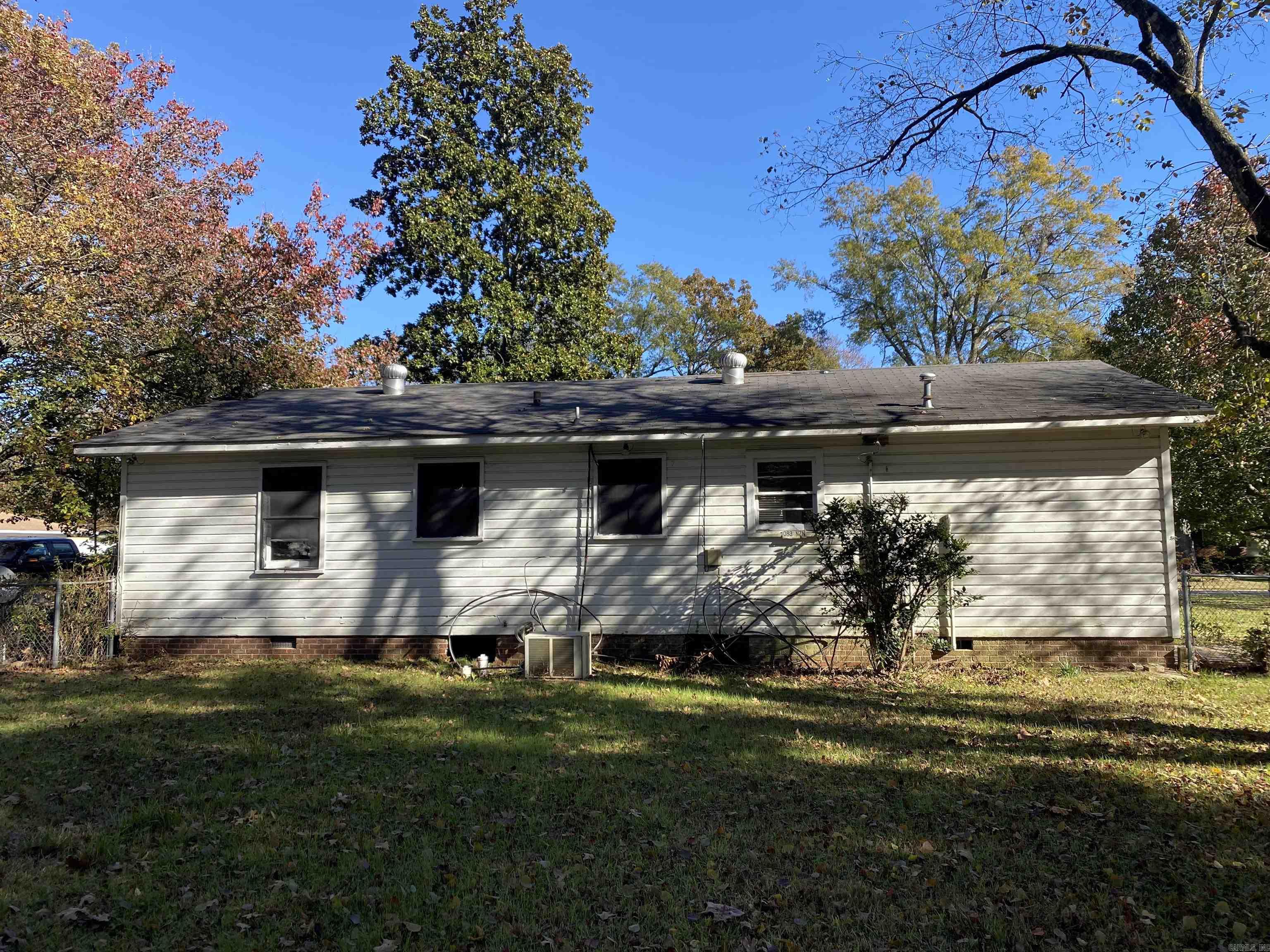 Crossett - Residential