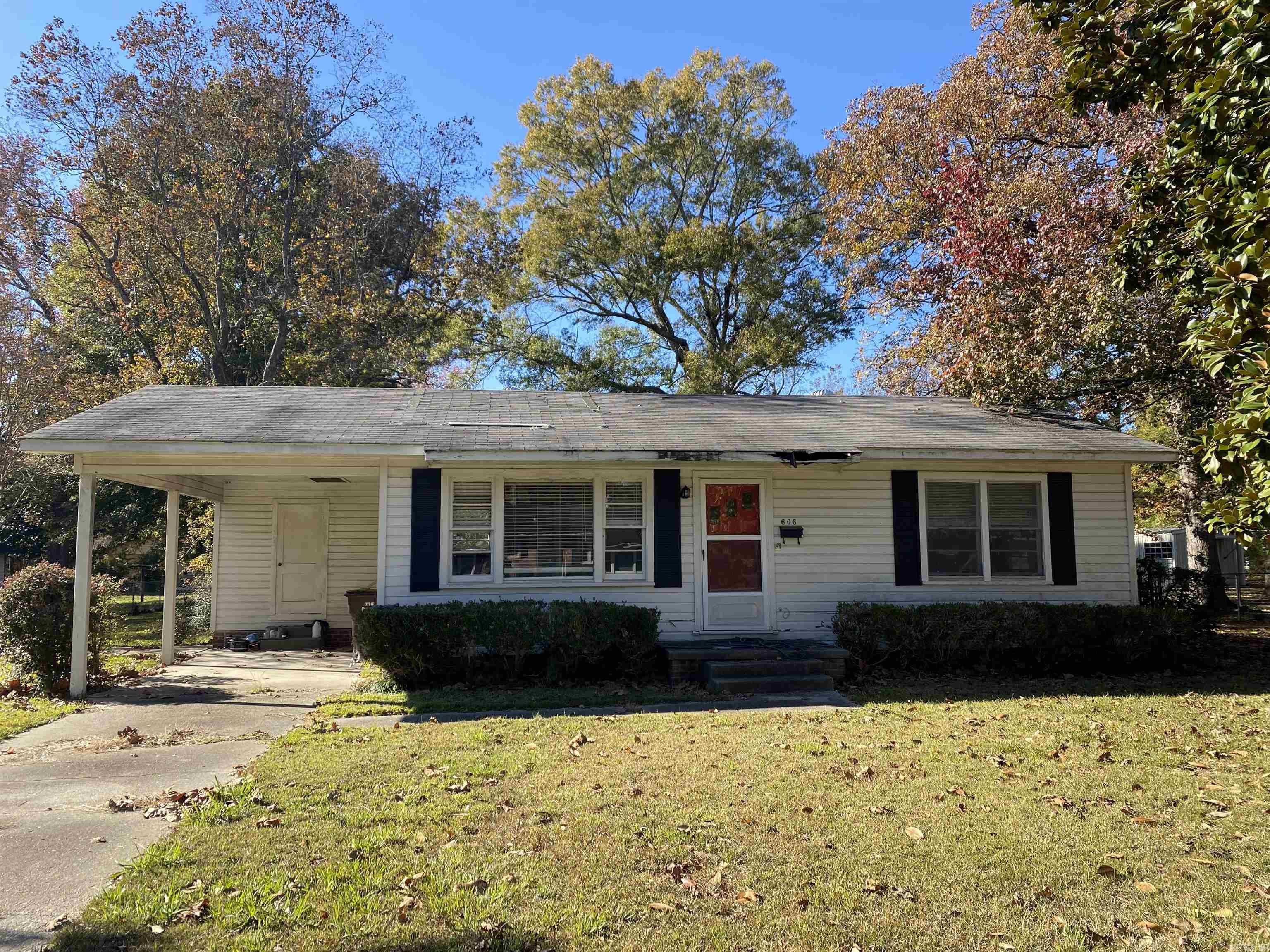 Crossett - Residential