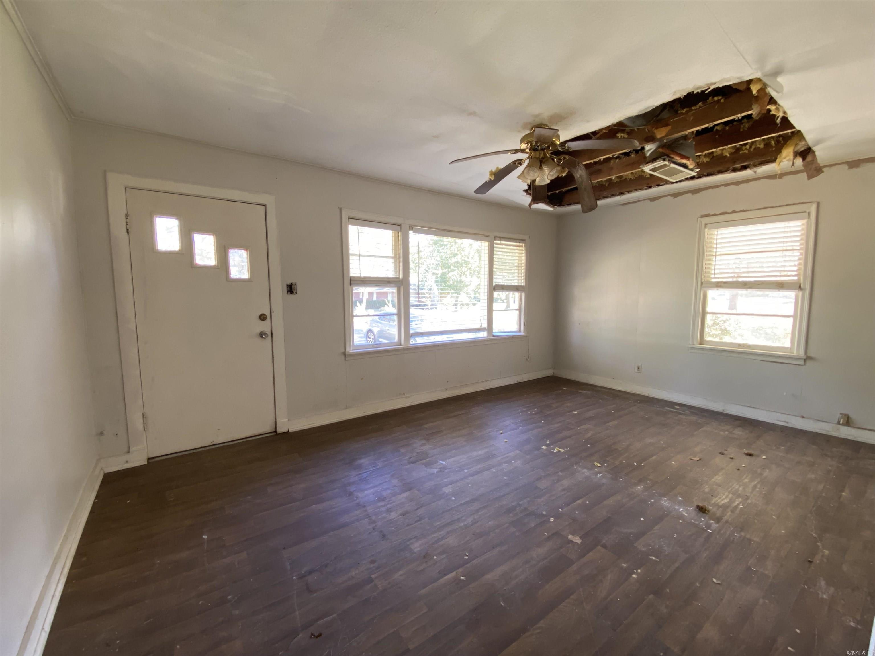 Crossett - Residential