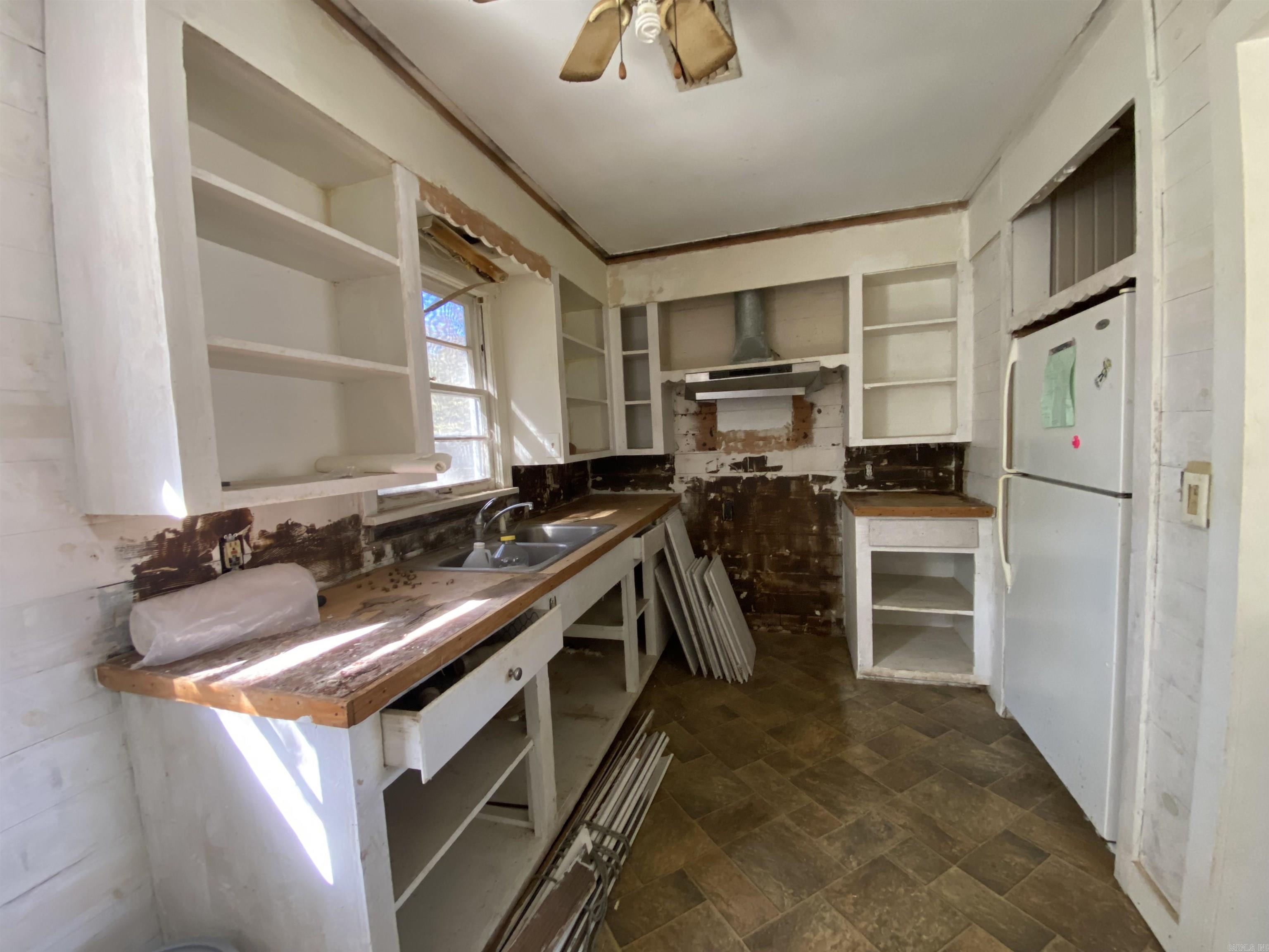 Crossett - Residential