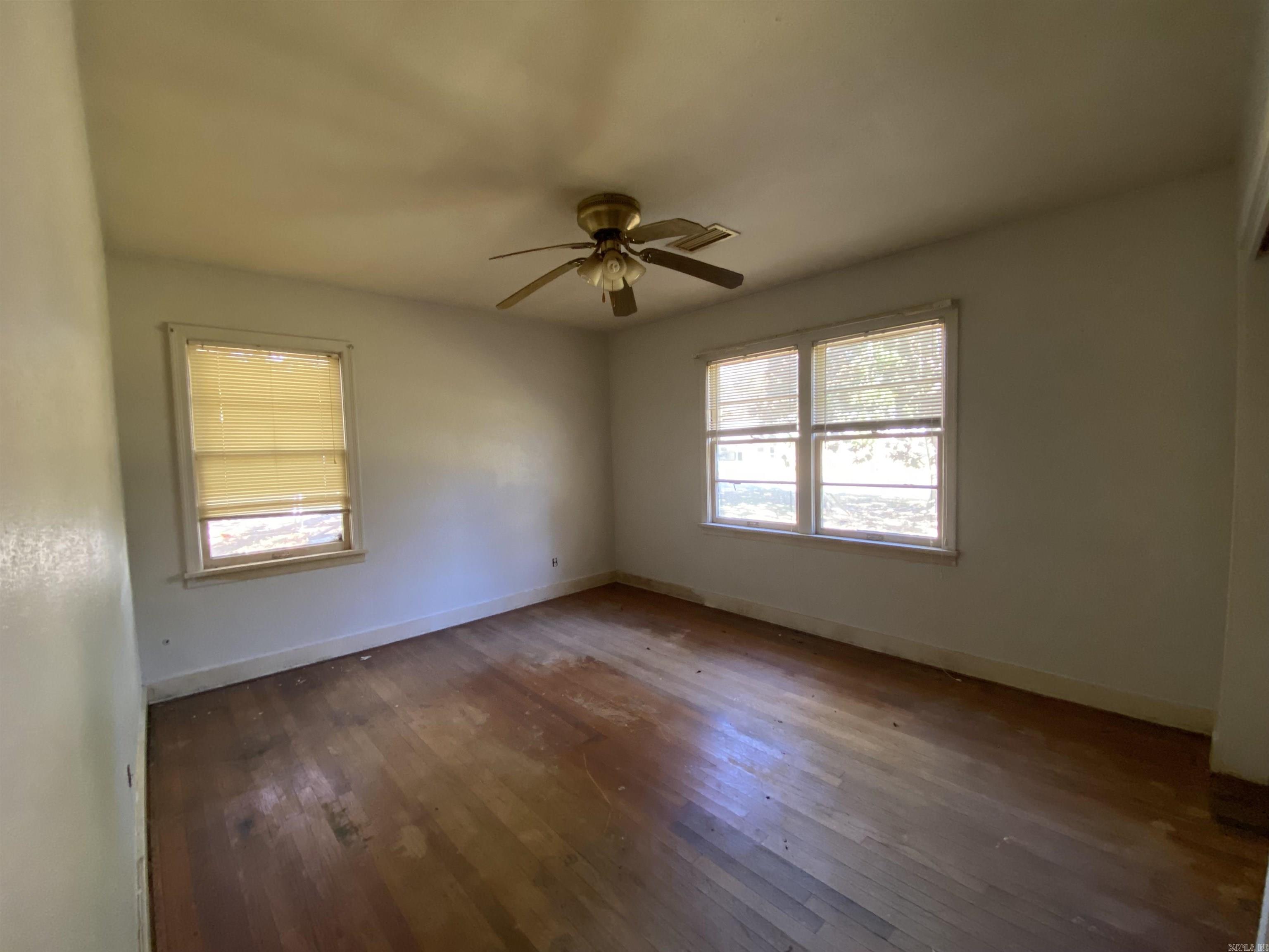 Crossett - Residential