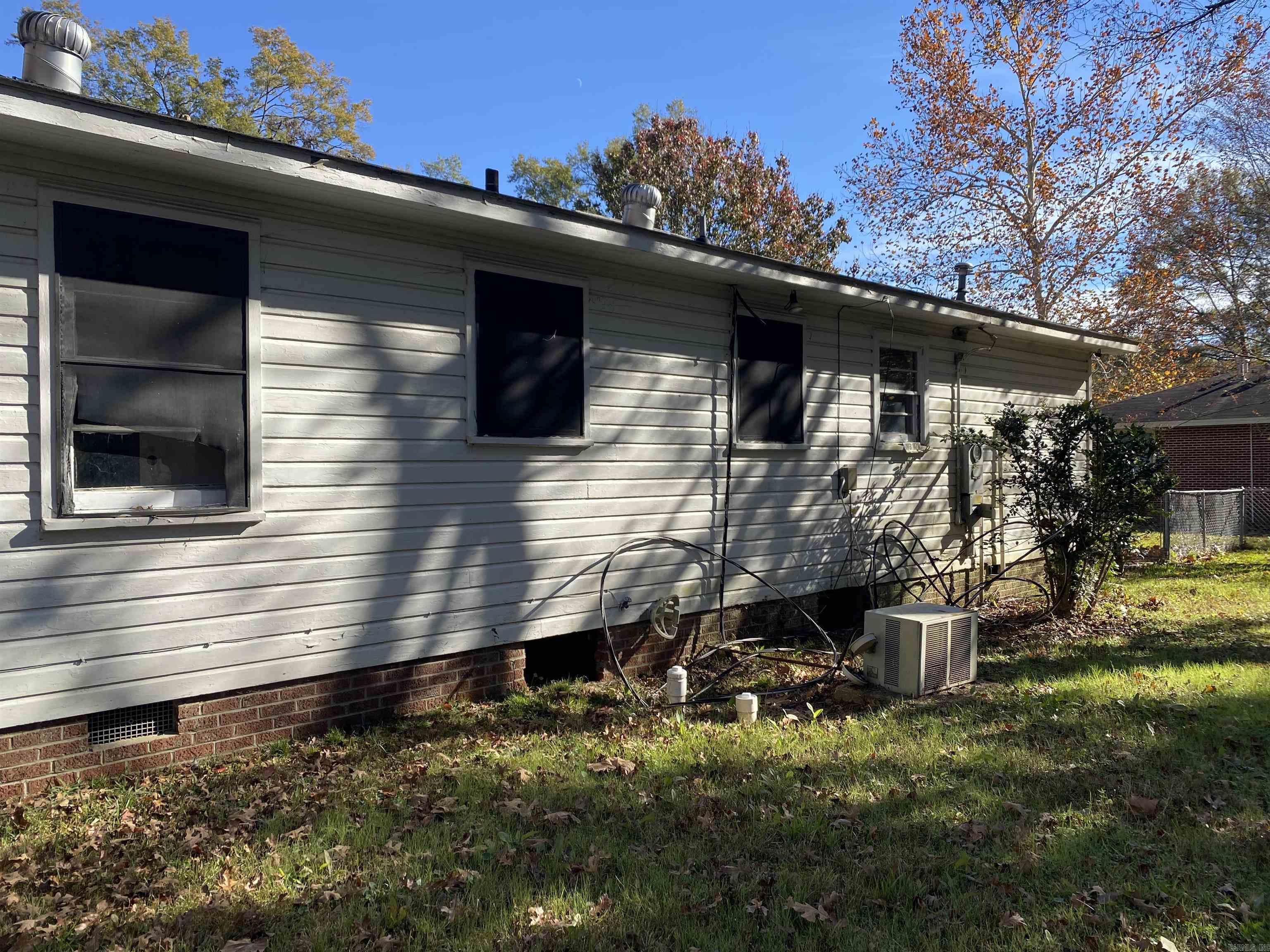 Crossett - Residential