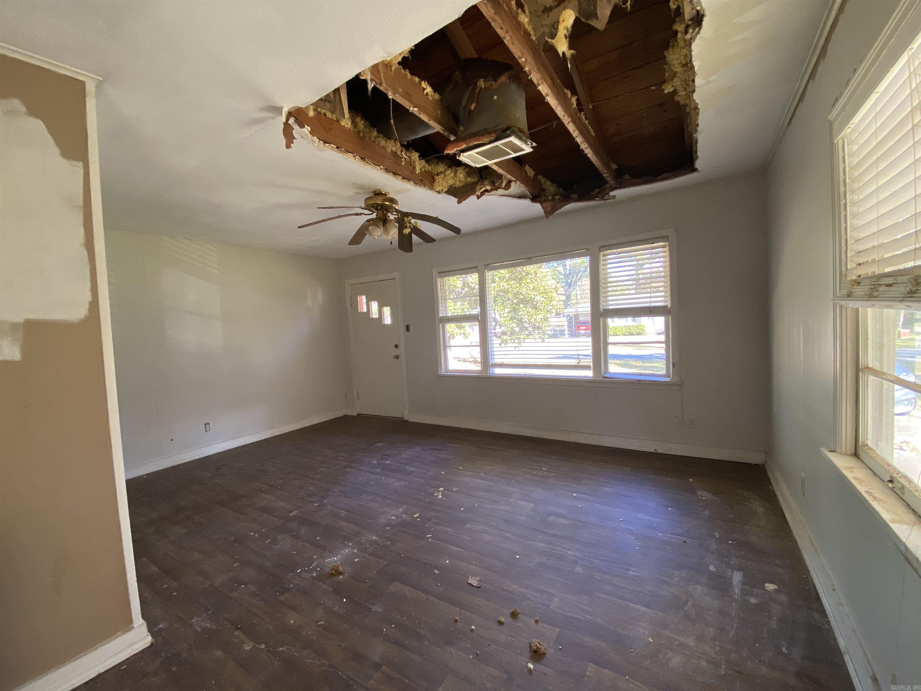 Crossett - Residential