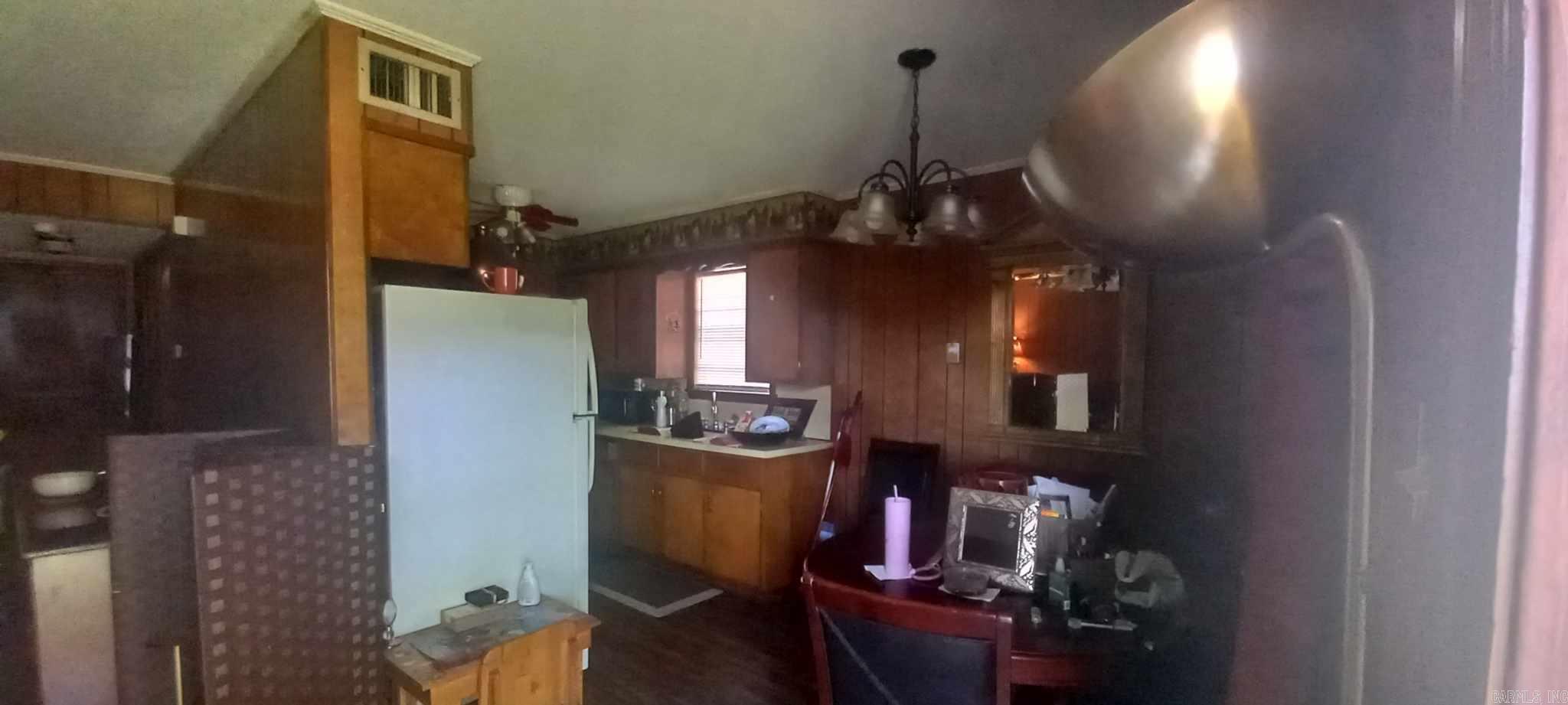 Not in List - Residential Income