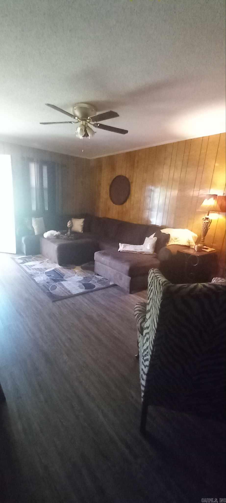 Not in List - Residential Income