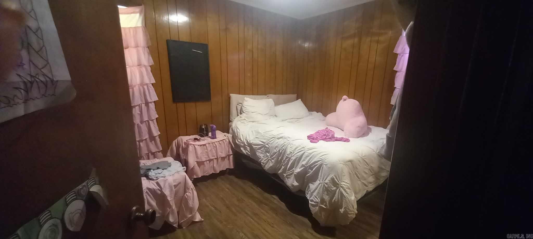 Not in List - Residential Income