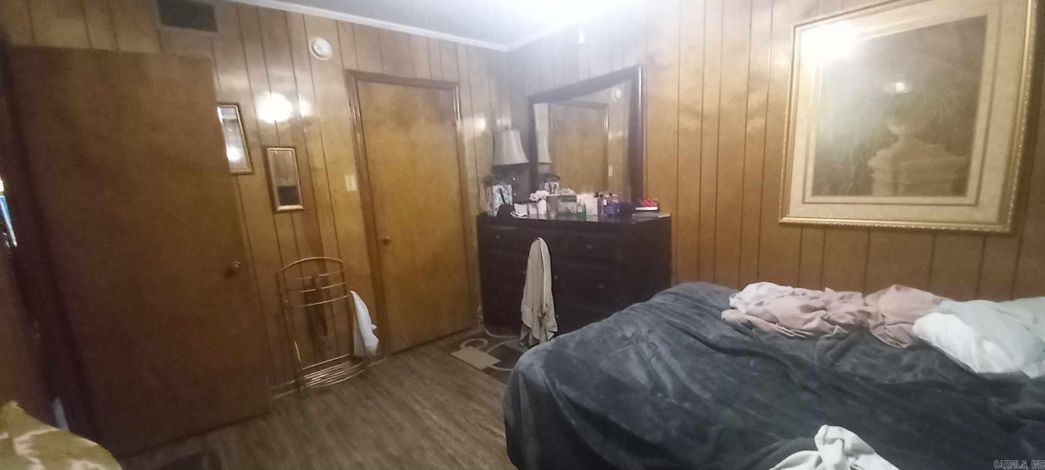 Not in List - Residential Income