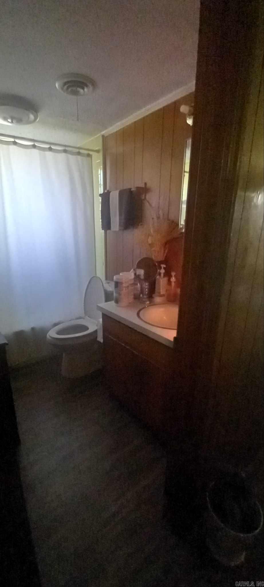 Not in List - Residential Income